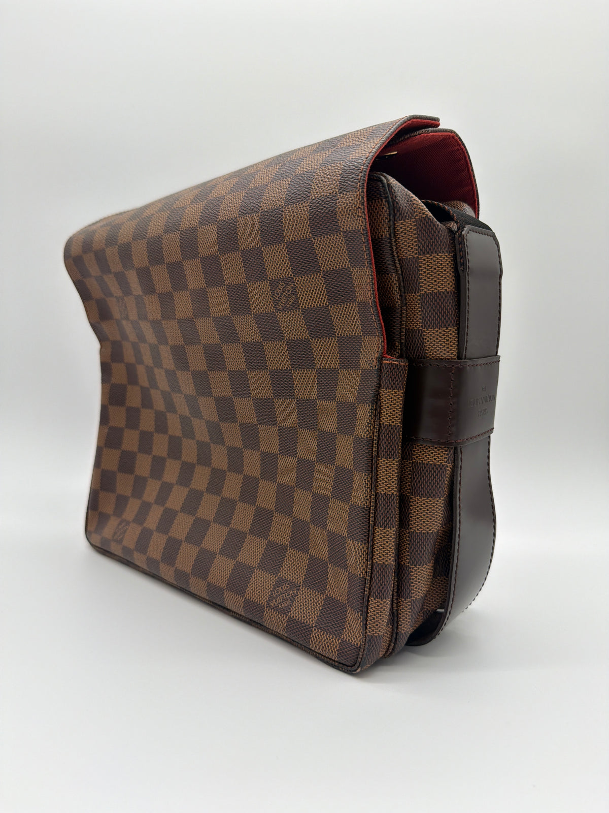 Louis Vuitton Damier Ebene Naviglio image 2