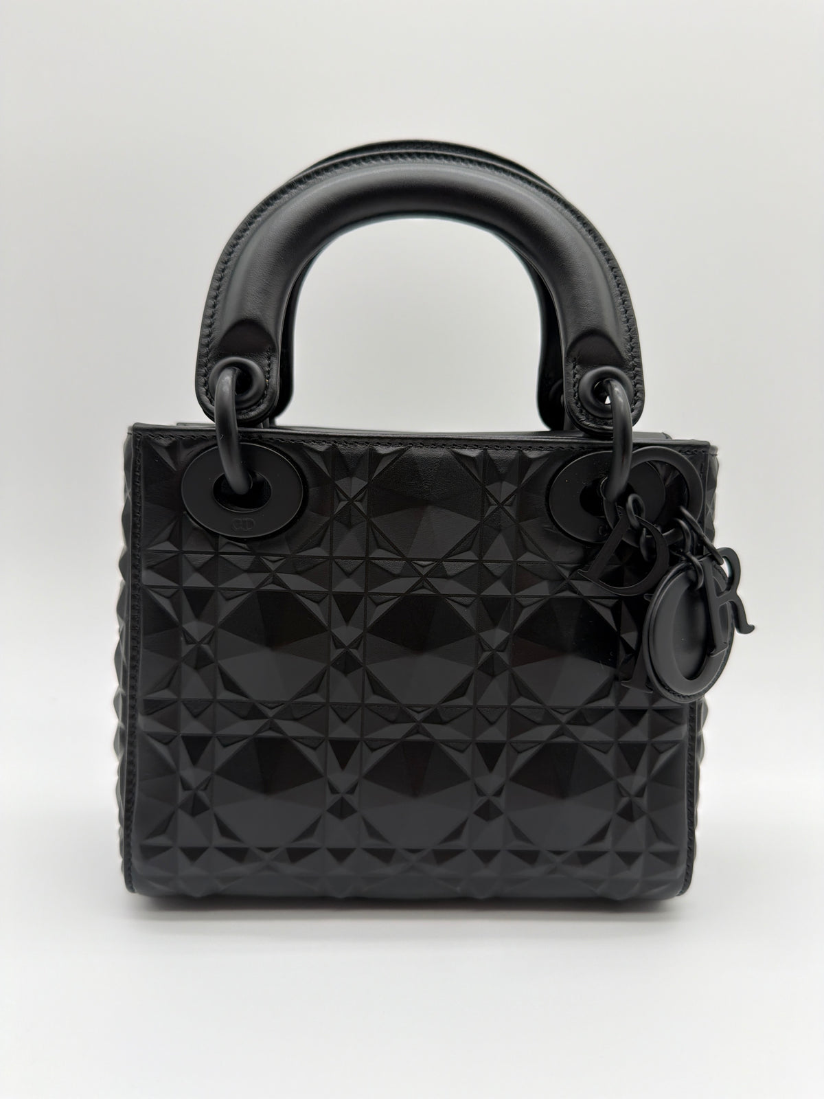 Christian Dior Mini Lady Dior image 1