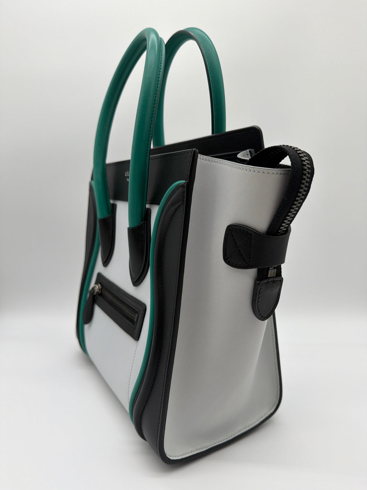 Céline Luggage Tote