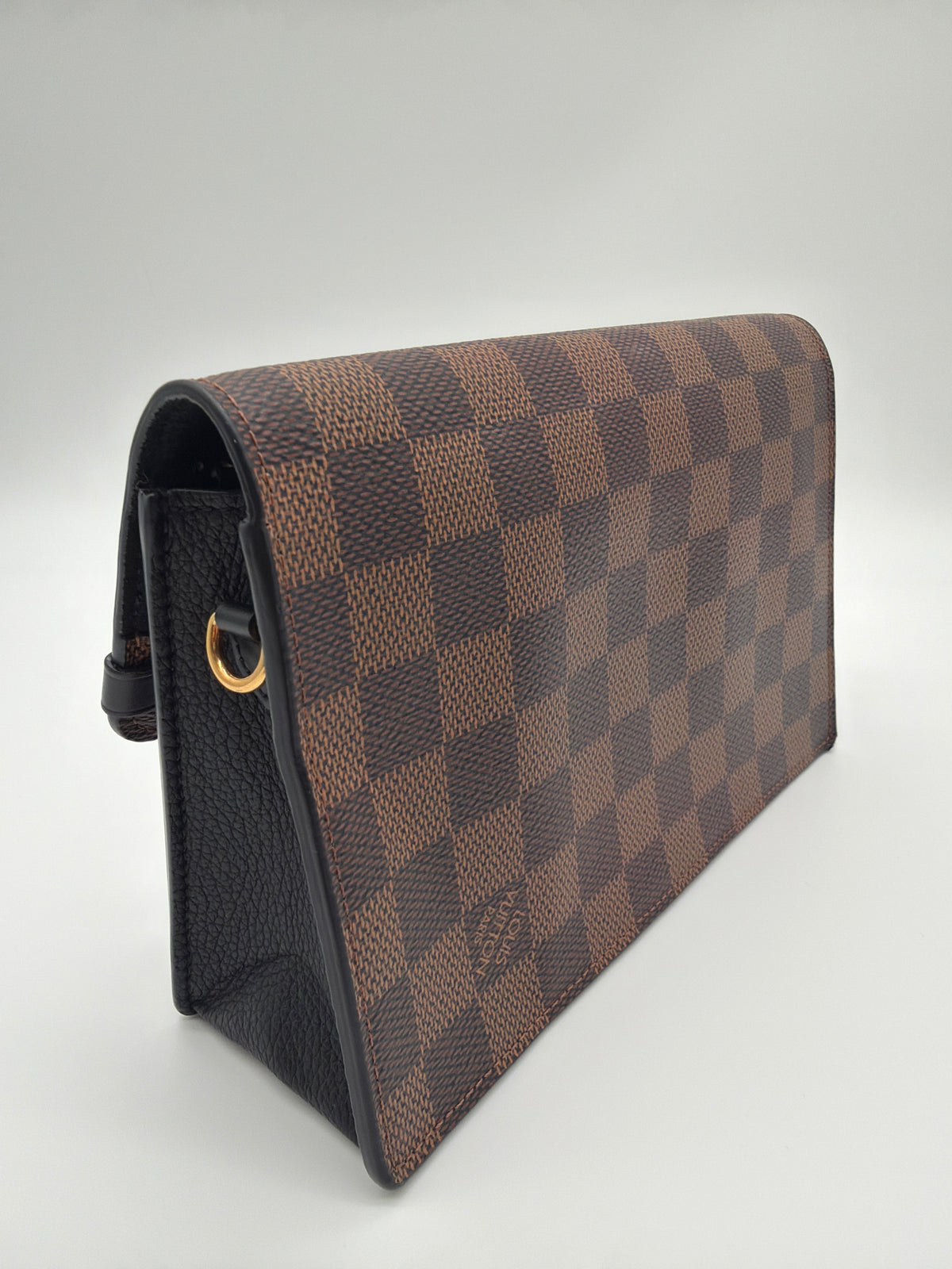 Louis Vuitton Damier Ebene Vavin chain bag image 4
