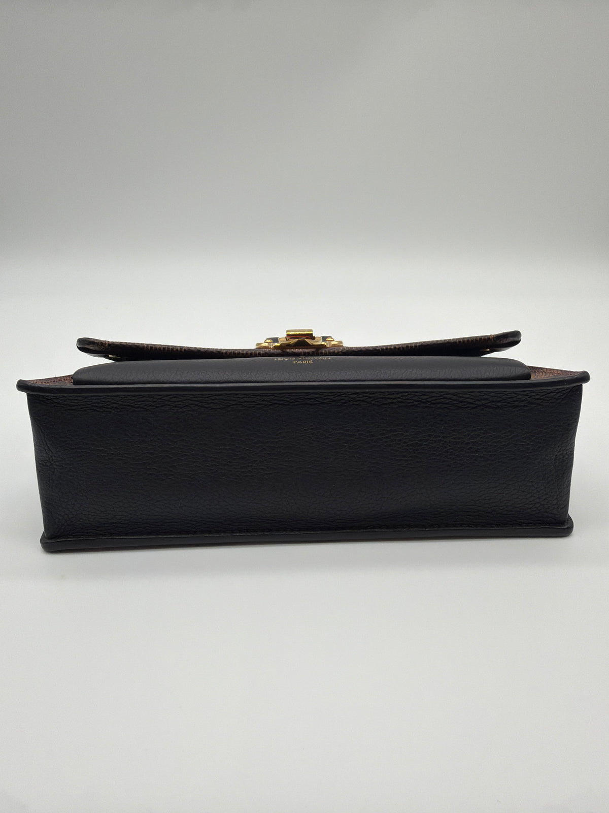 Louis Vuitton Damier Ebene Vavin chain bag image 5
