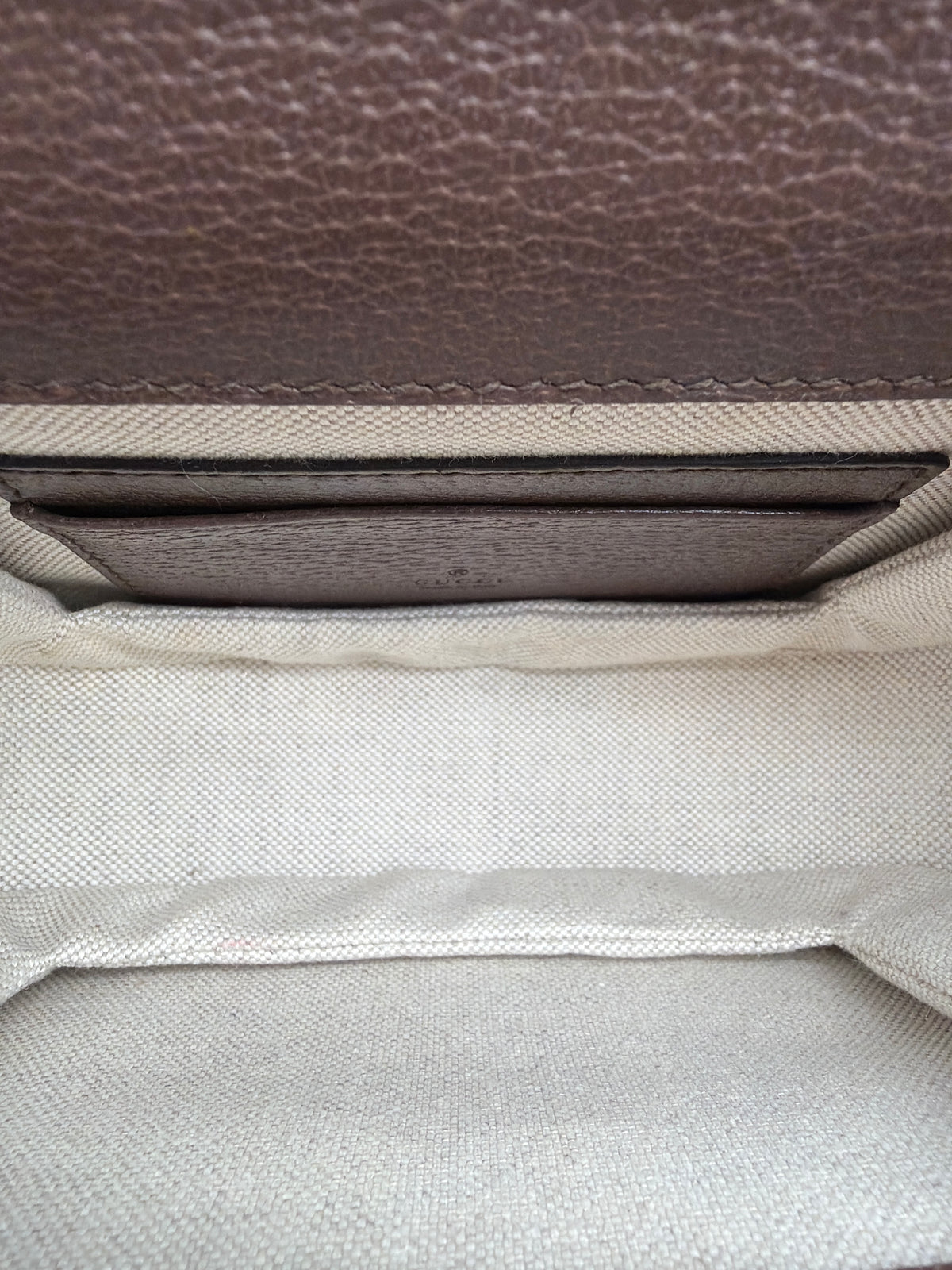 Gucci Bamboo 1947 Top Handle image 6