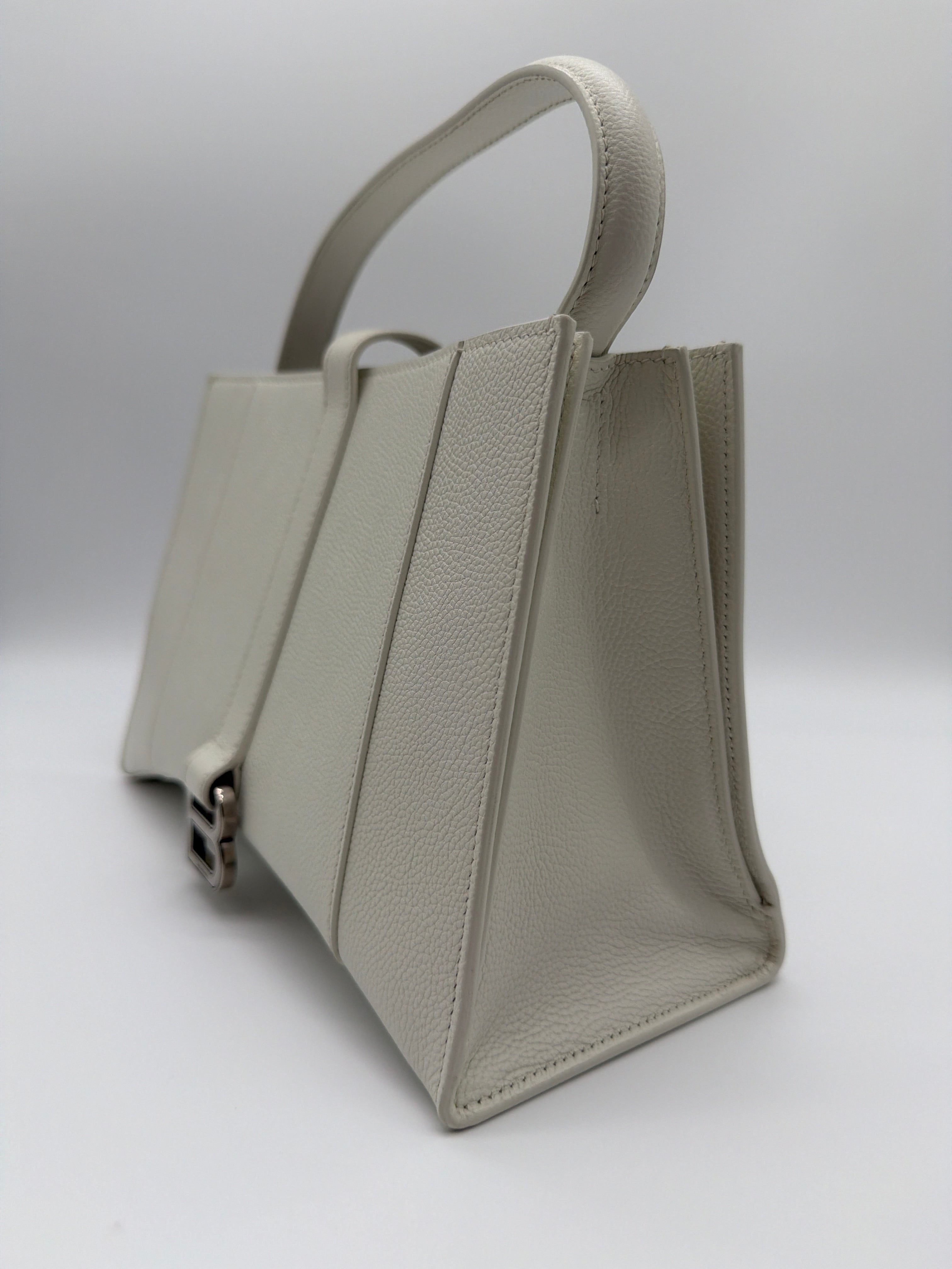 Balenciaga Hourglass East-West bag image 3