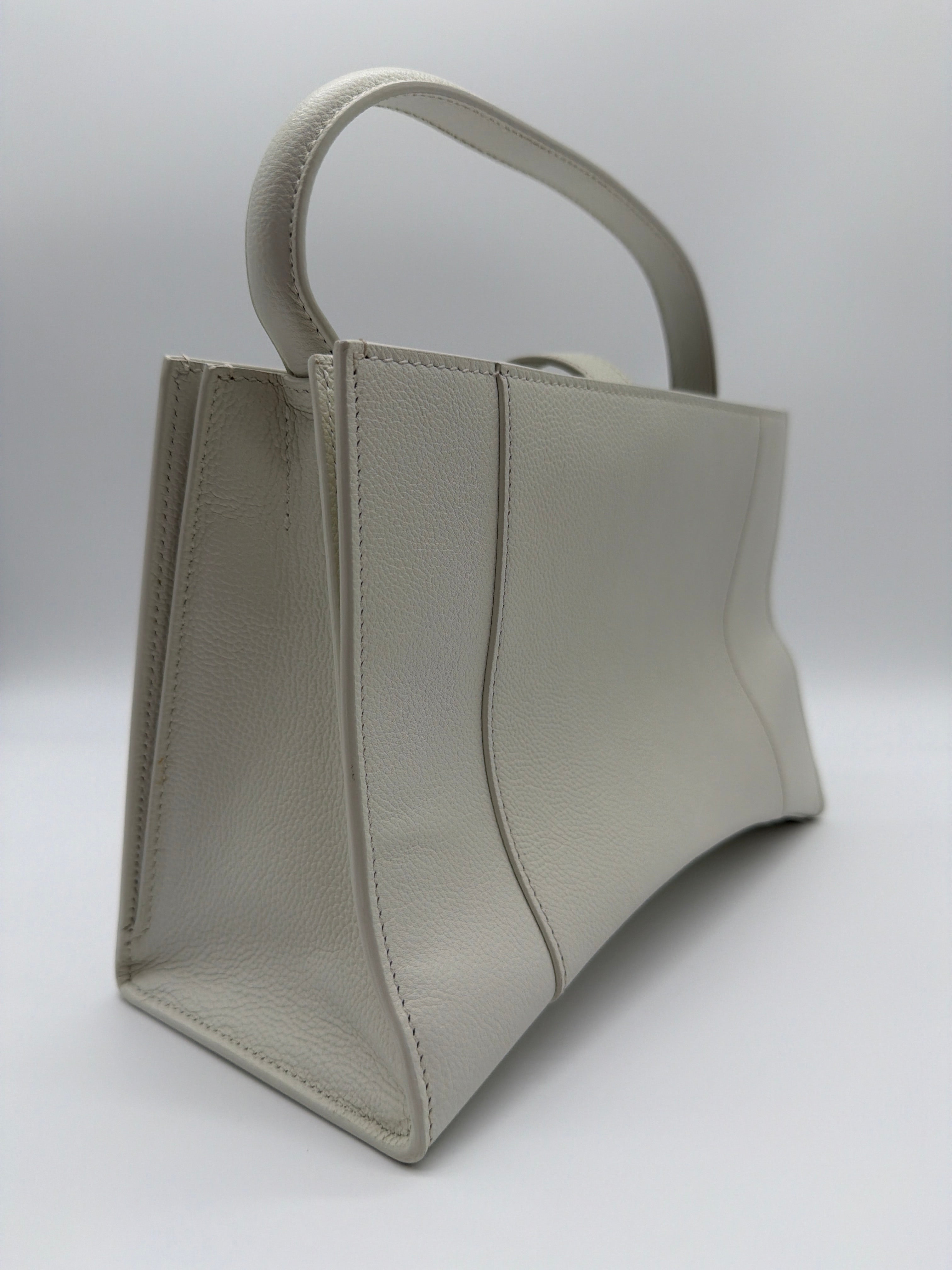 Balenciaga Hourglass East-West bag image 4