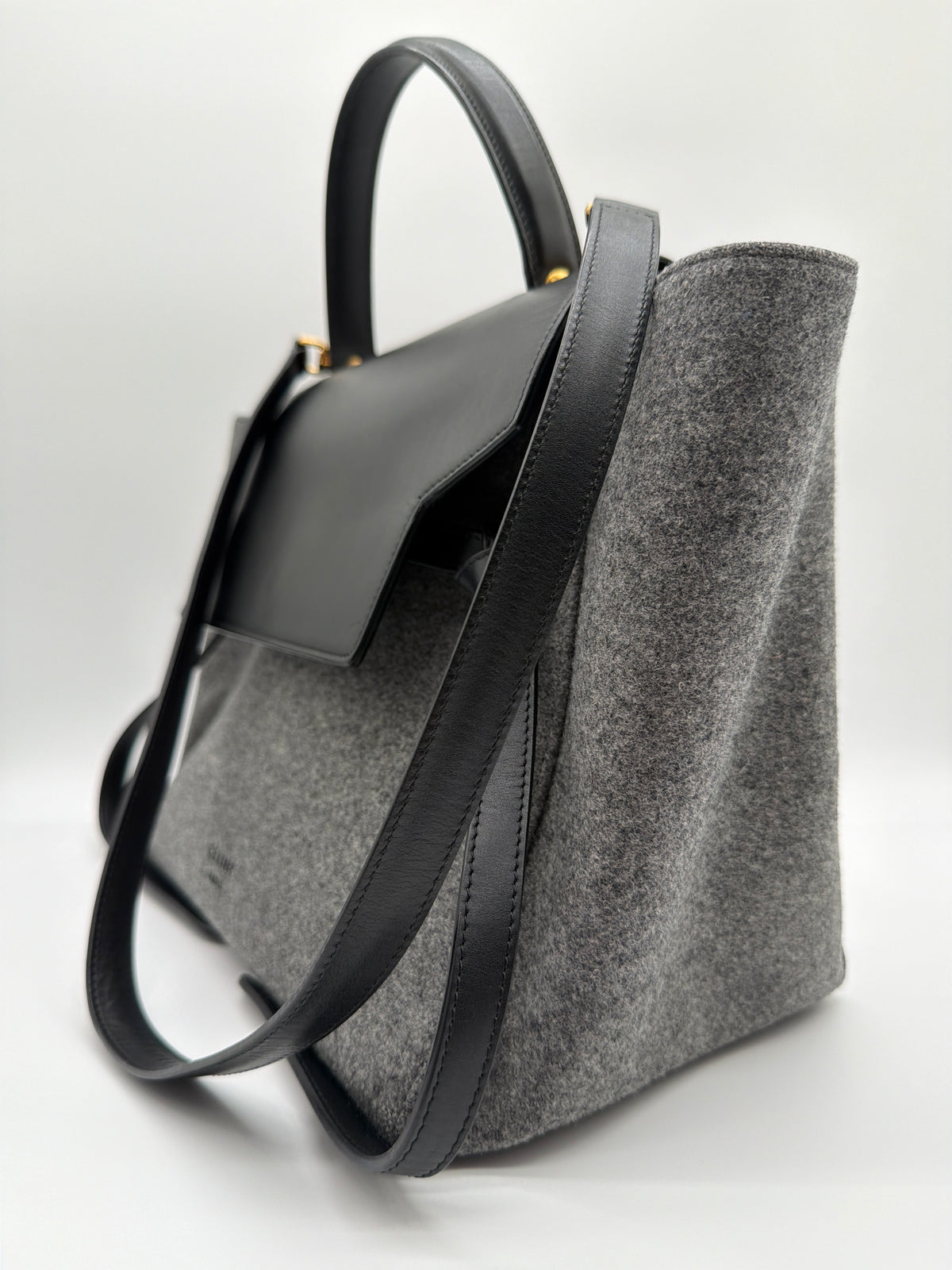 Celine Mini Belt Bag image 2