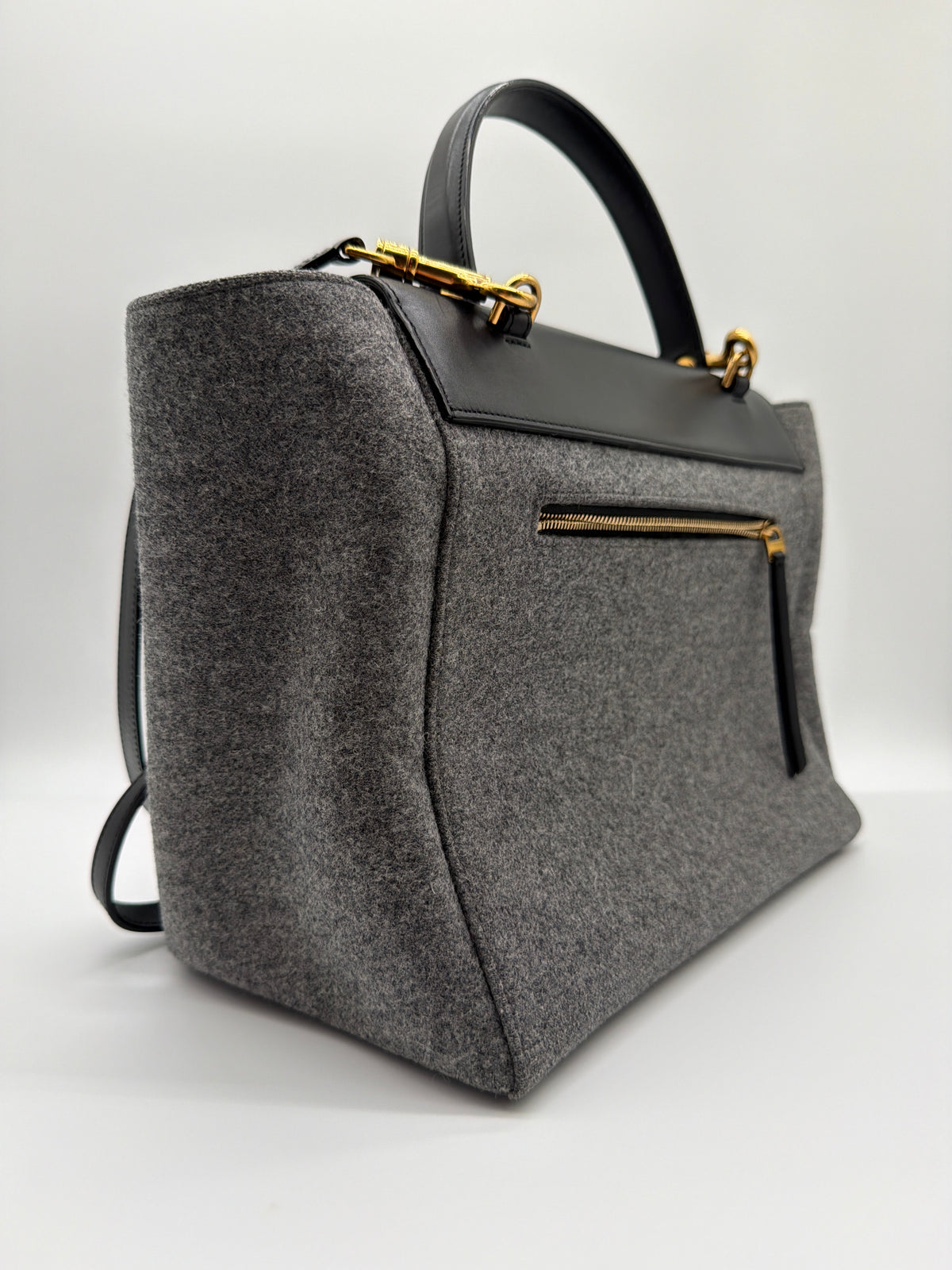 Celine Mini Belt Bag image 3