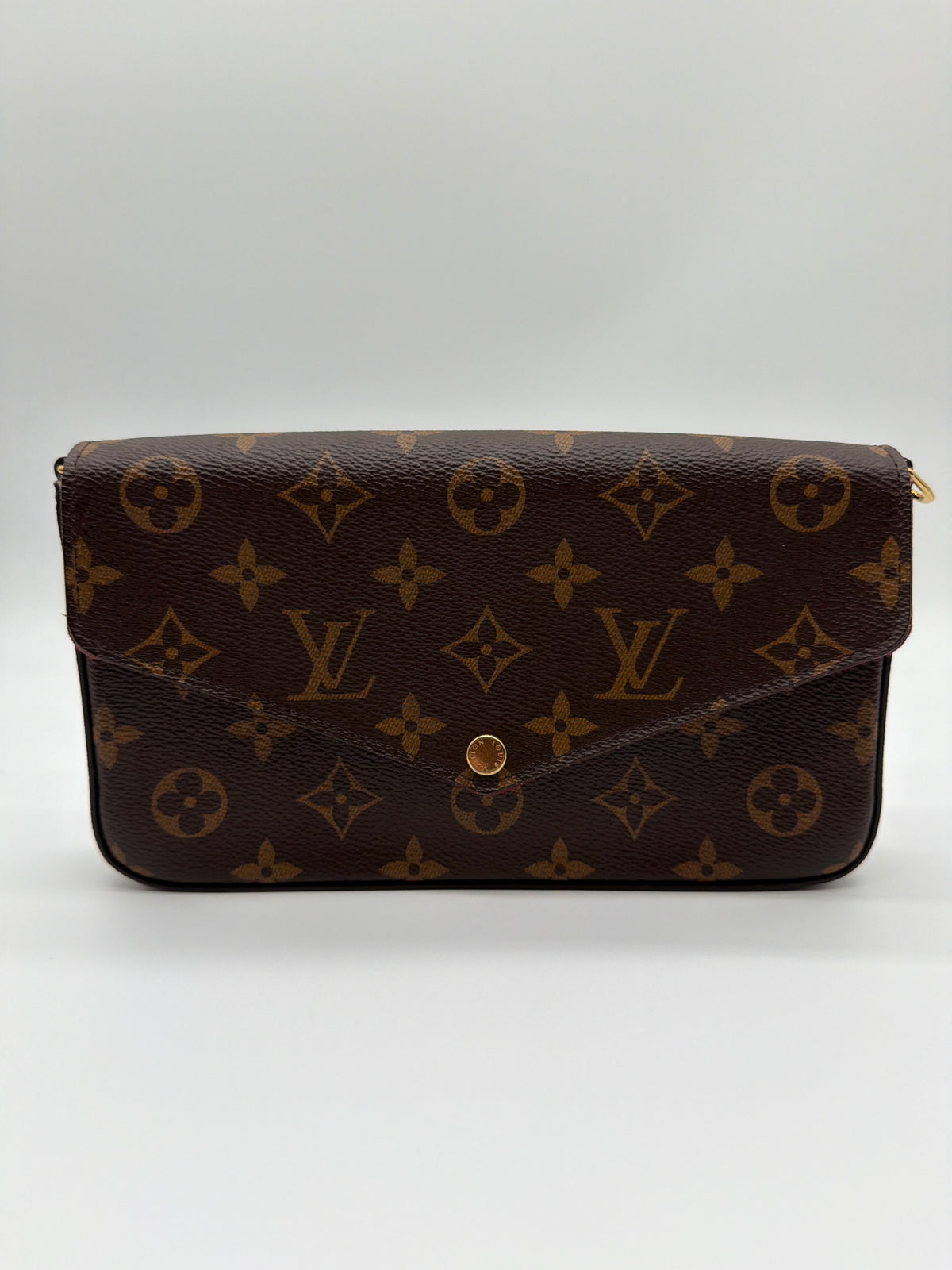 Louis Vuitton Pochette Félicie image 1