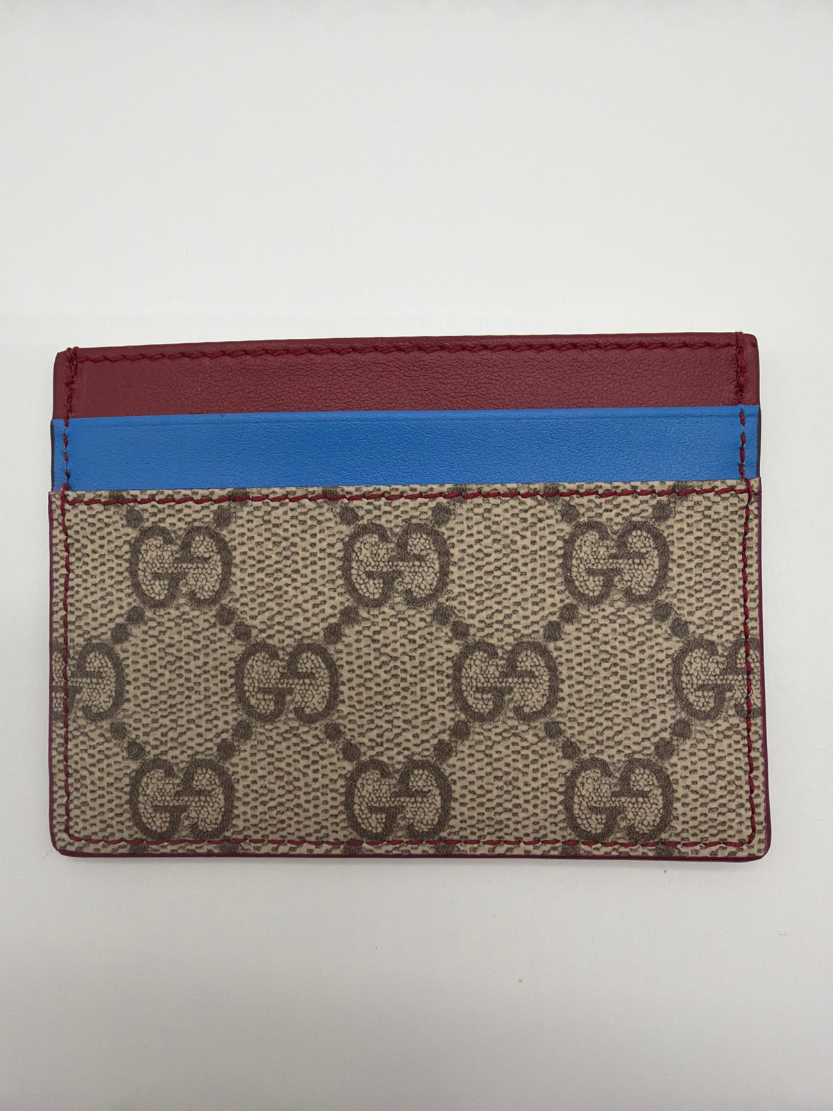 Gucci Besties Card Case image 2