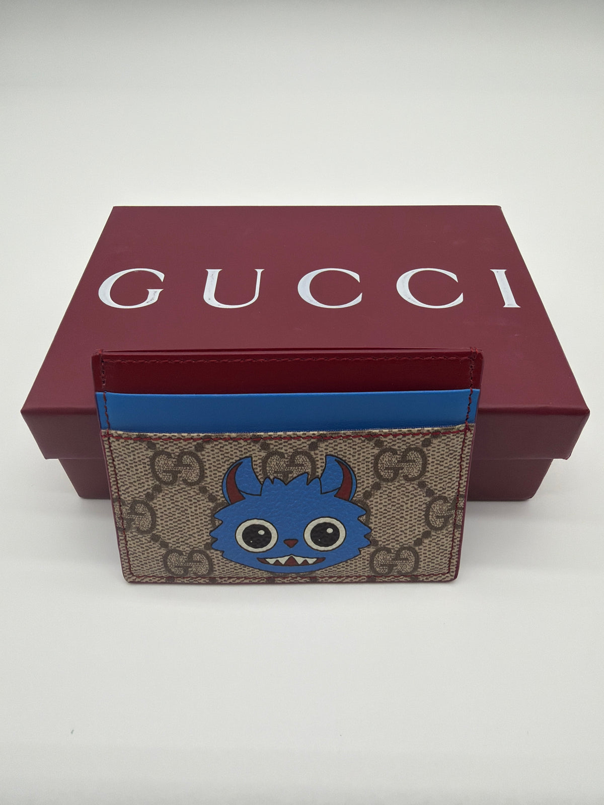 Gucci Besties Card Case image 3