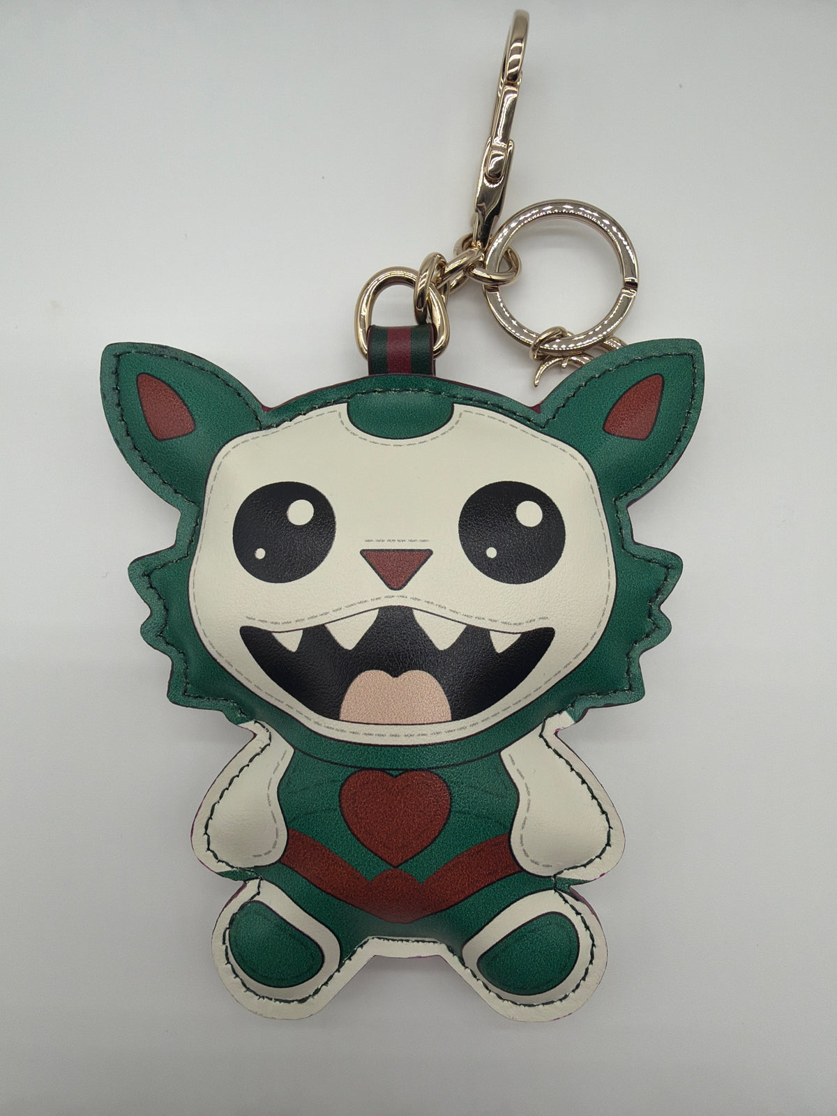 Gucci Besties bag charm image 1