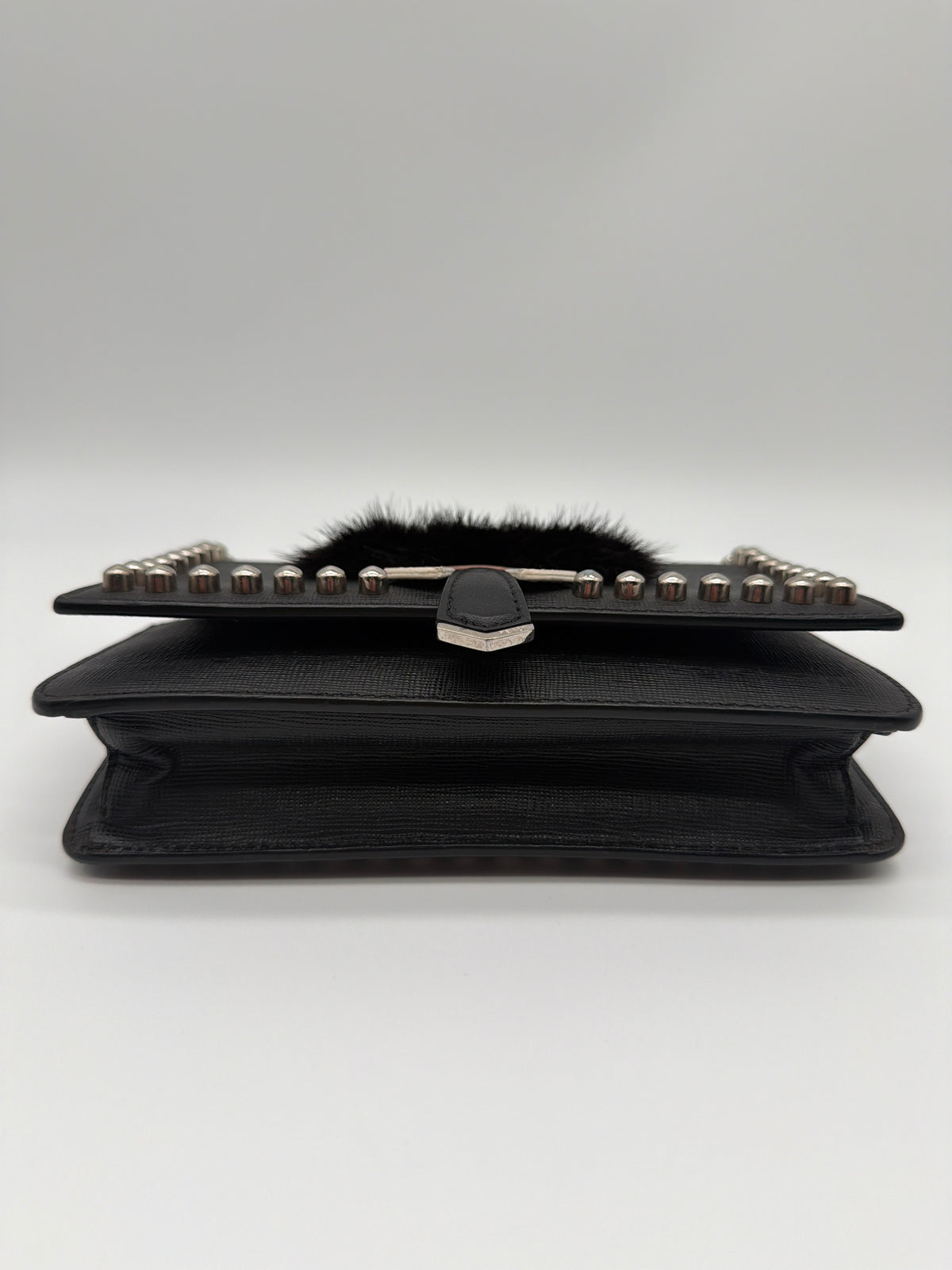 Fendi Karlito Wallet On Chain image 2