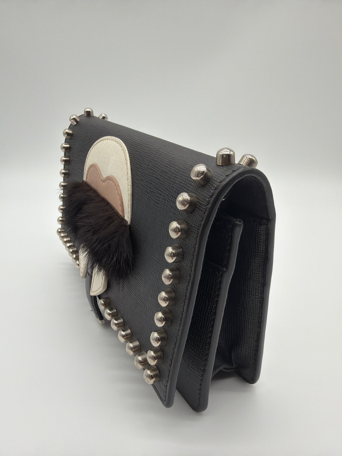 Fendi Karlito Wallet On Chain image 4
