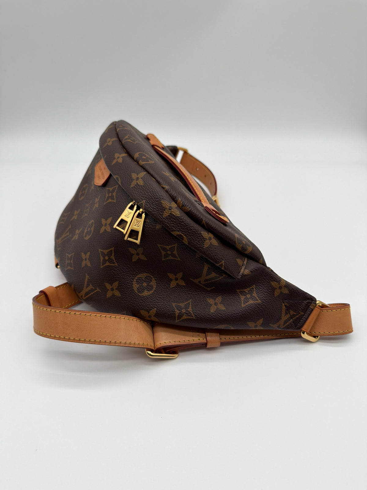 Louis Vuitton Monogram Bumbag image 4