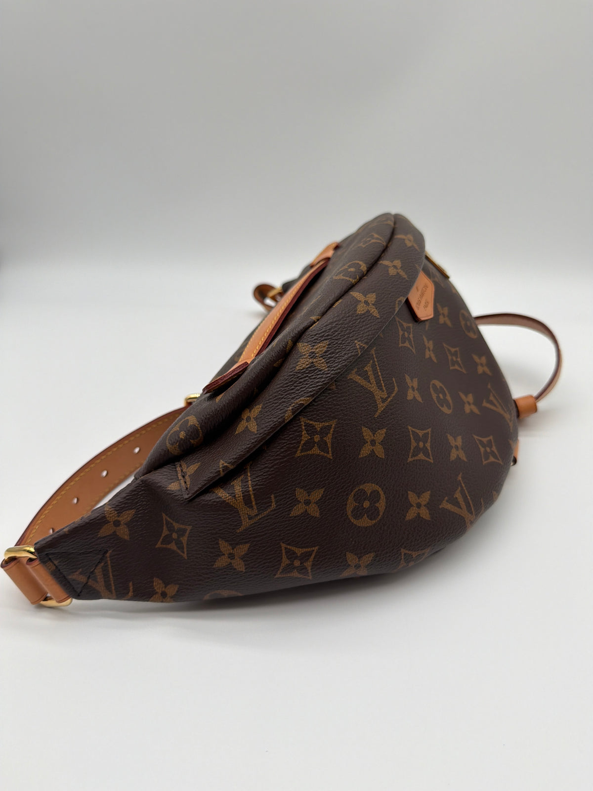 Louis Vuitton Monogram Bumbag image 5