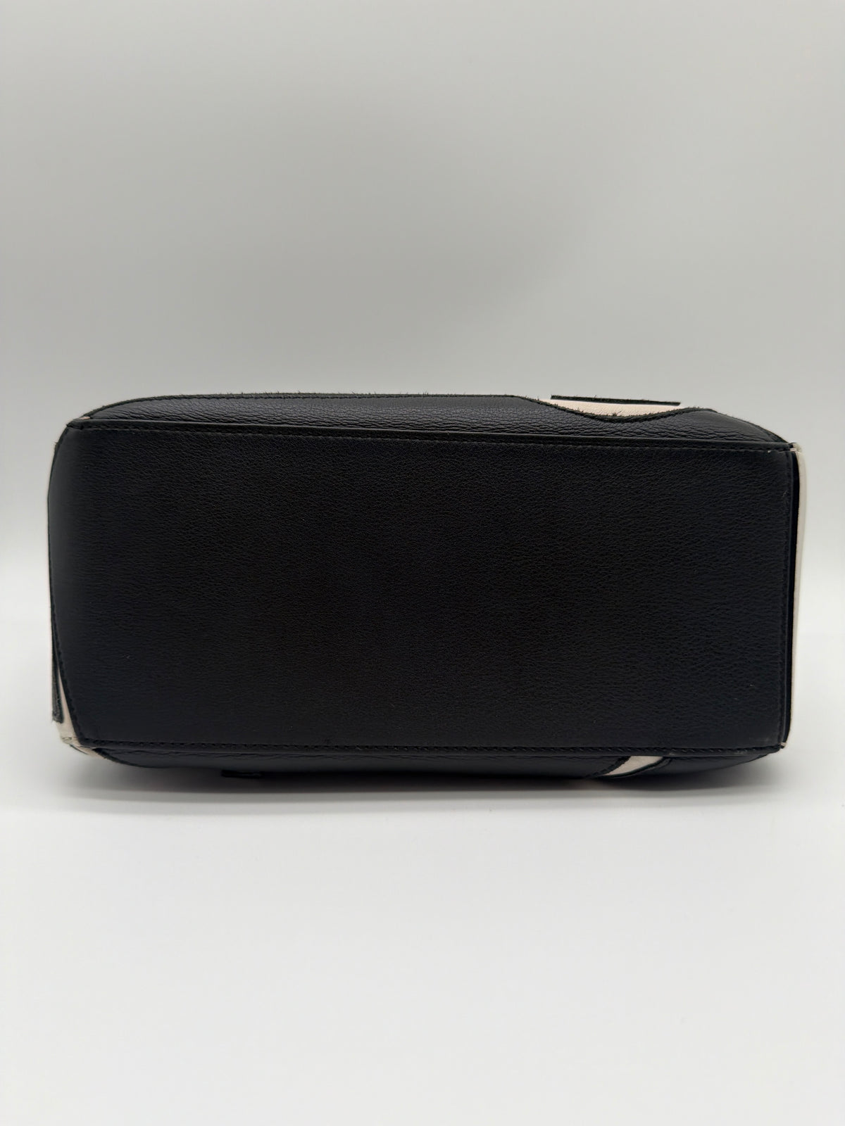 Loewe Roses Small Puzzle Bag image 5