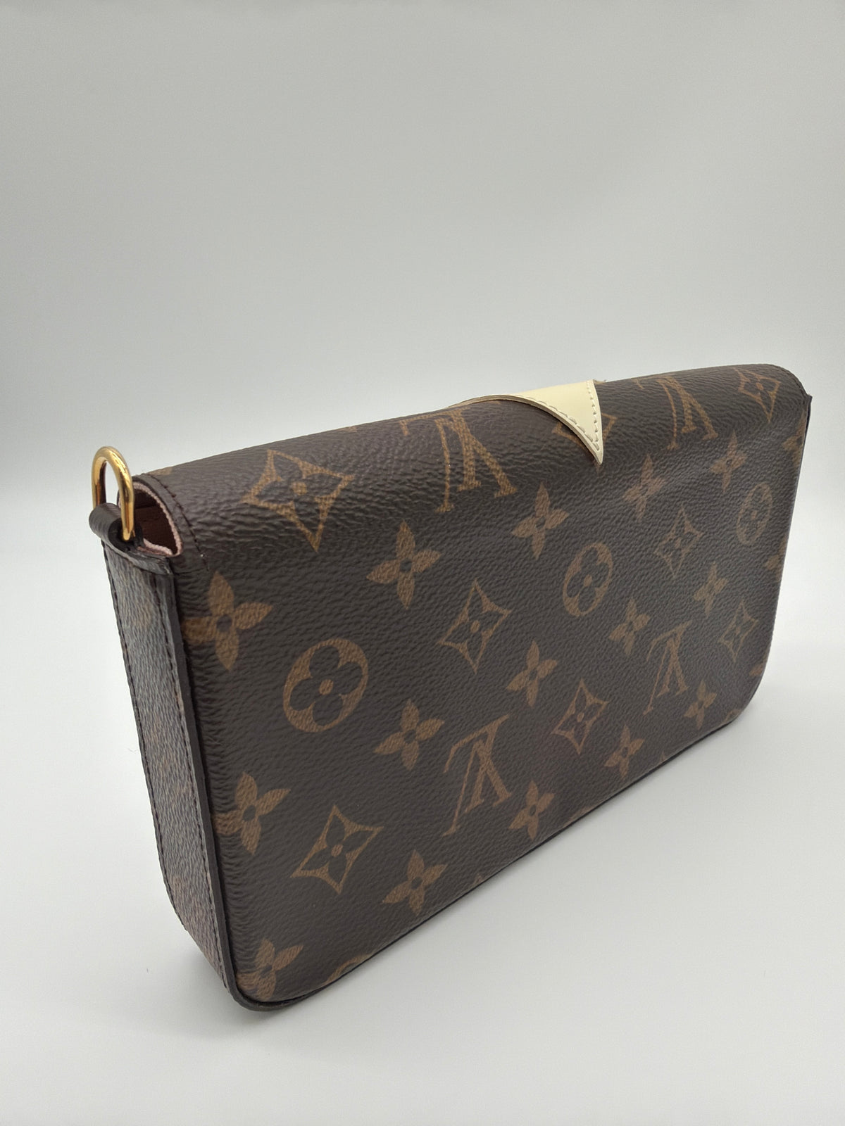 Louis Vuitton Monogram Lovely Birds Pochette Felicie image 3