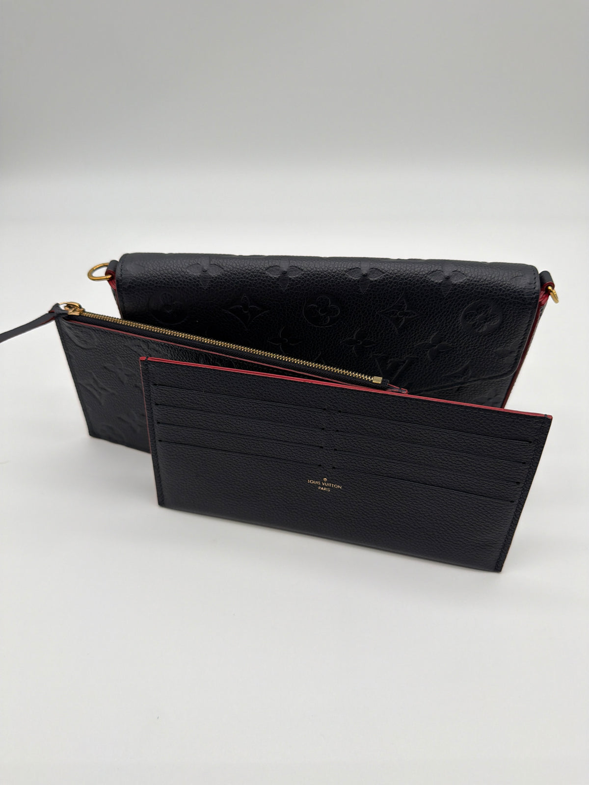 Louis Vuitton Pochette Félicie image 4