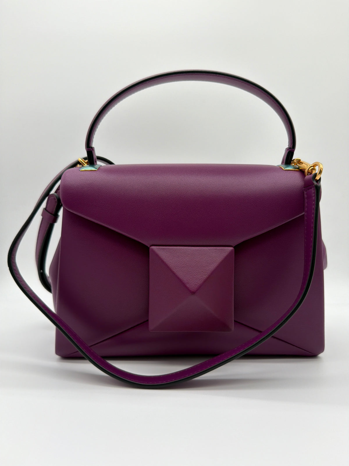 Valentino Garavani One Stud Top Handle image 1