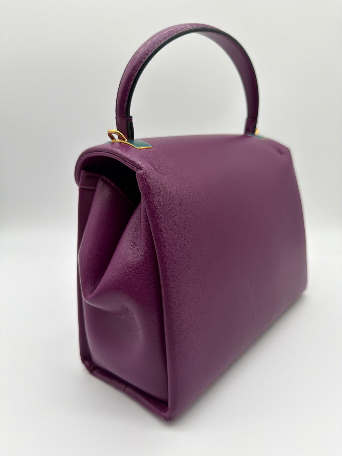 Valentino Garavani One Stud Top Handle image 4