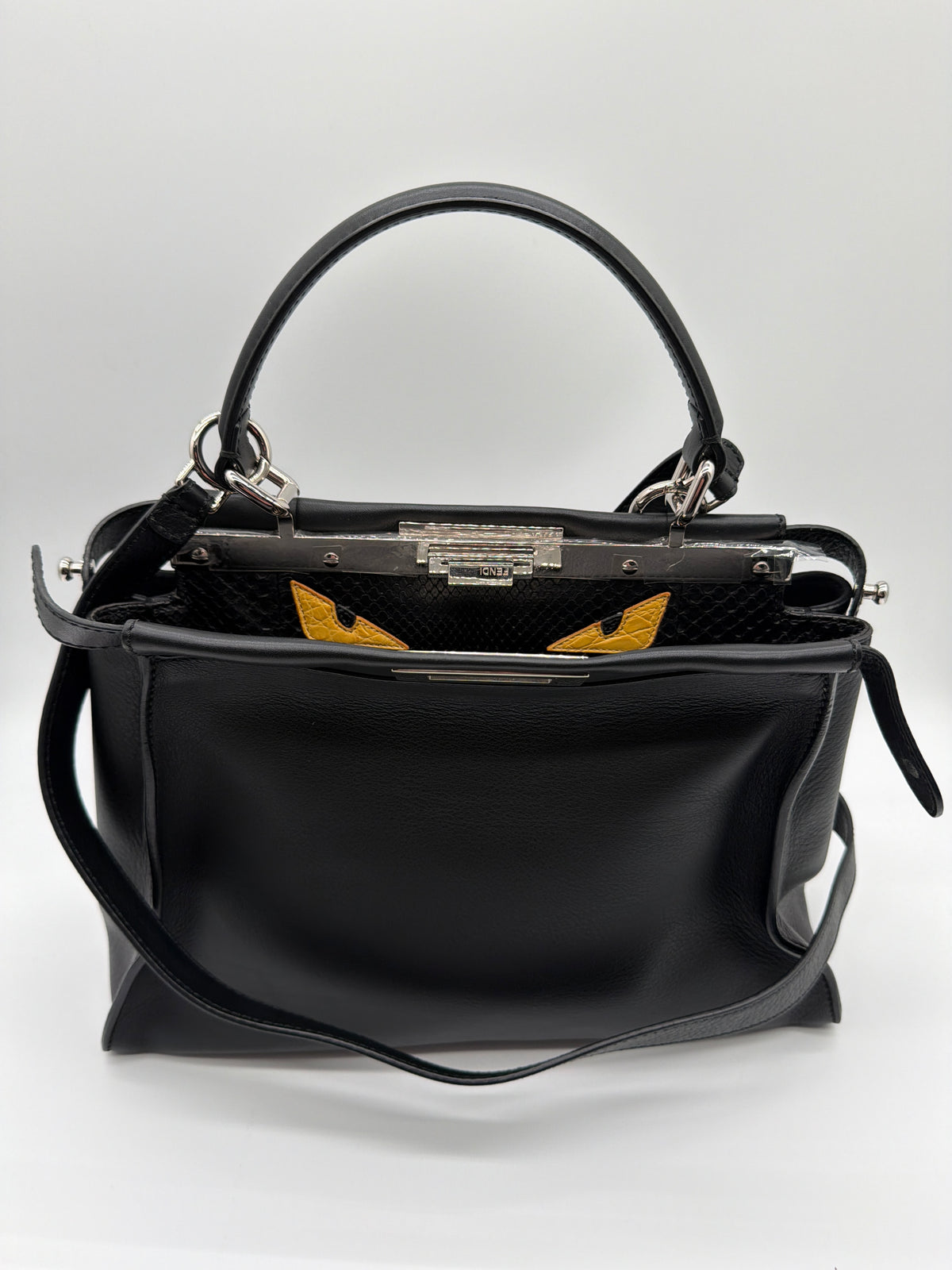 Fendi Peekaboo Monster image 1
