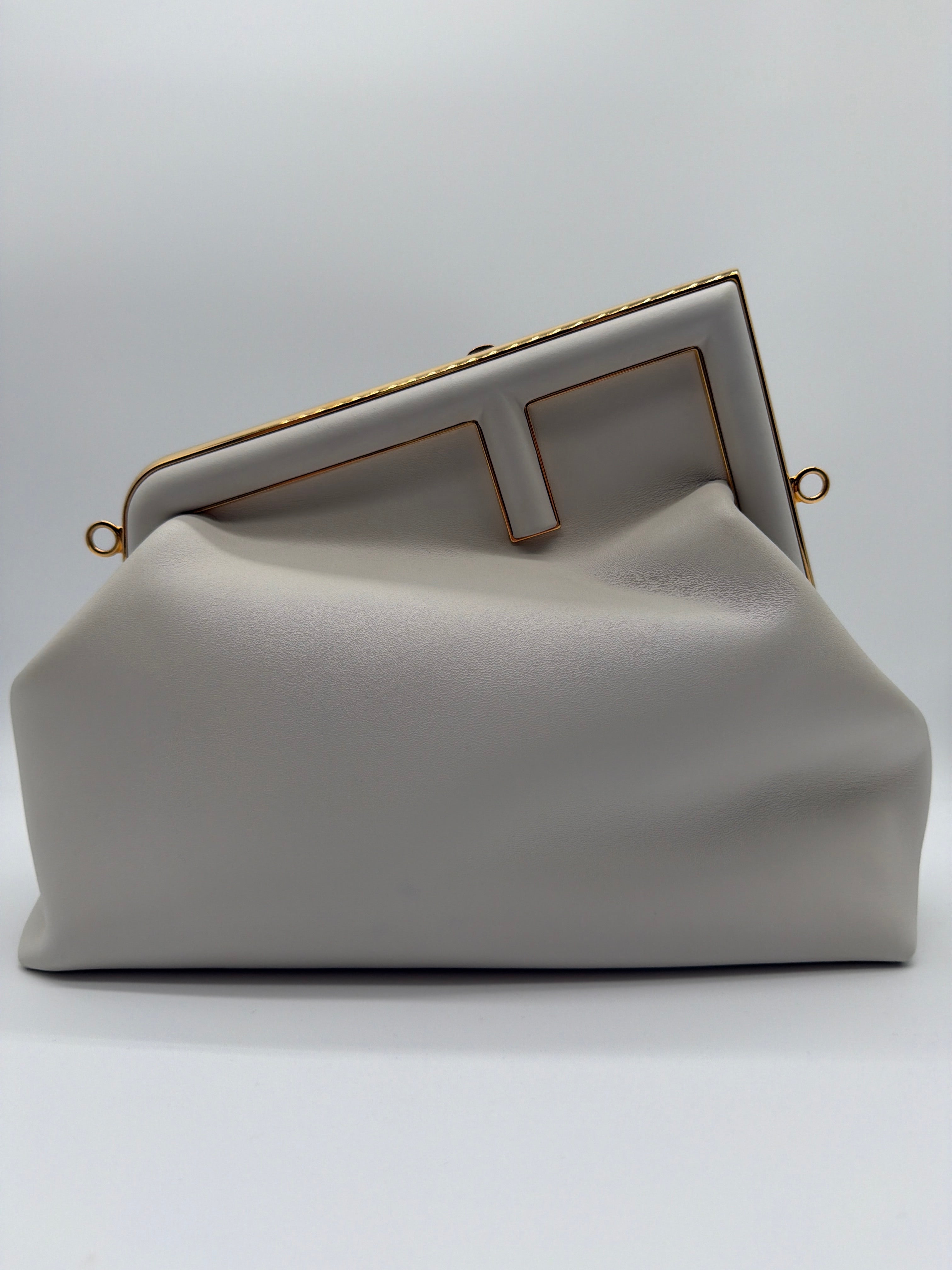 Fendi First in white — image 2