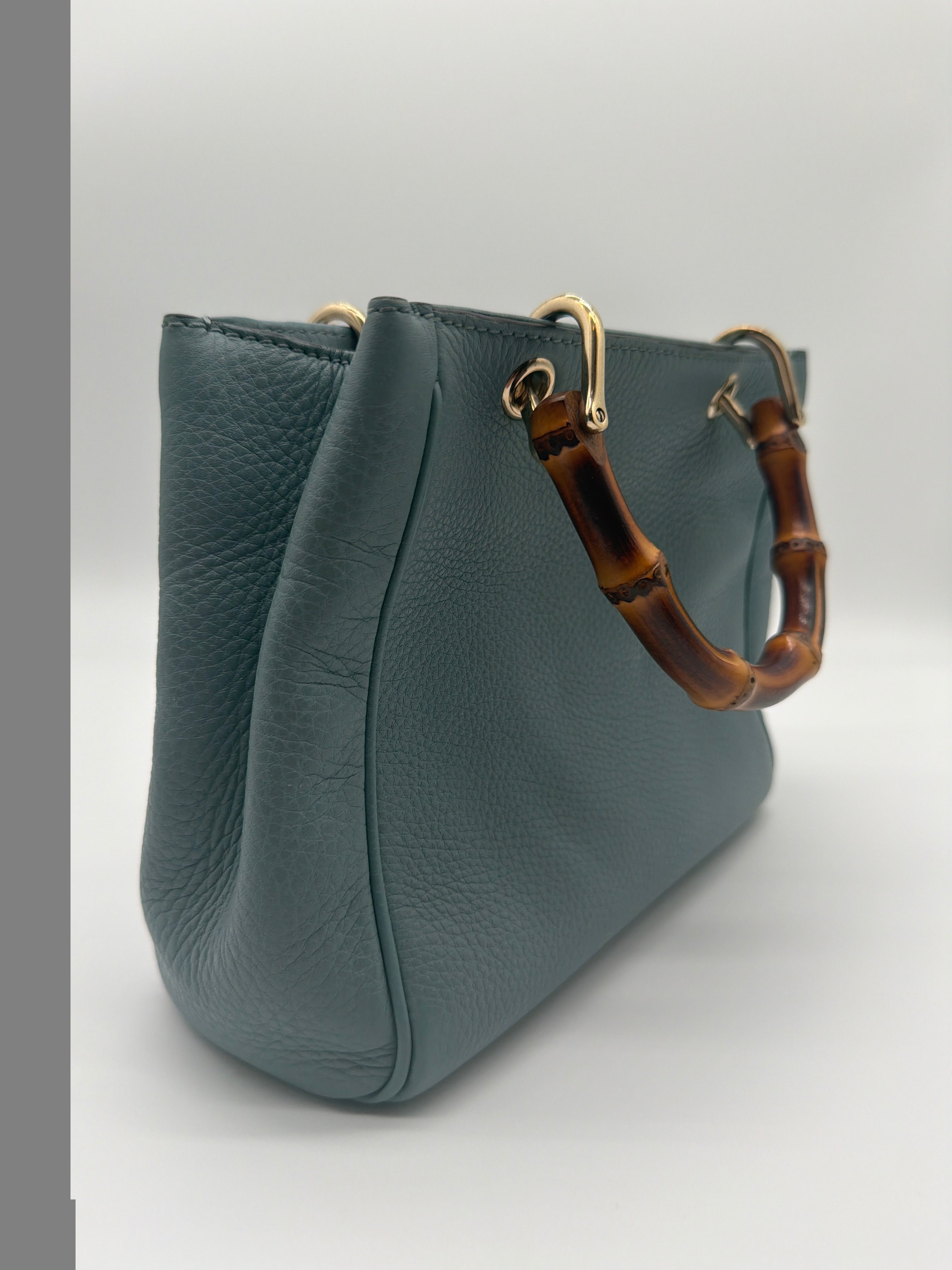 Gucci Bamboo Shopper small tote — image 3