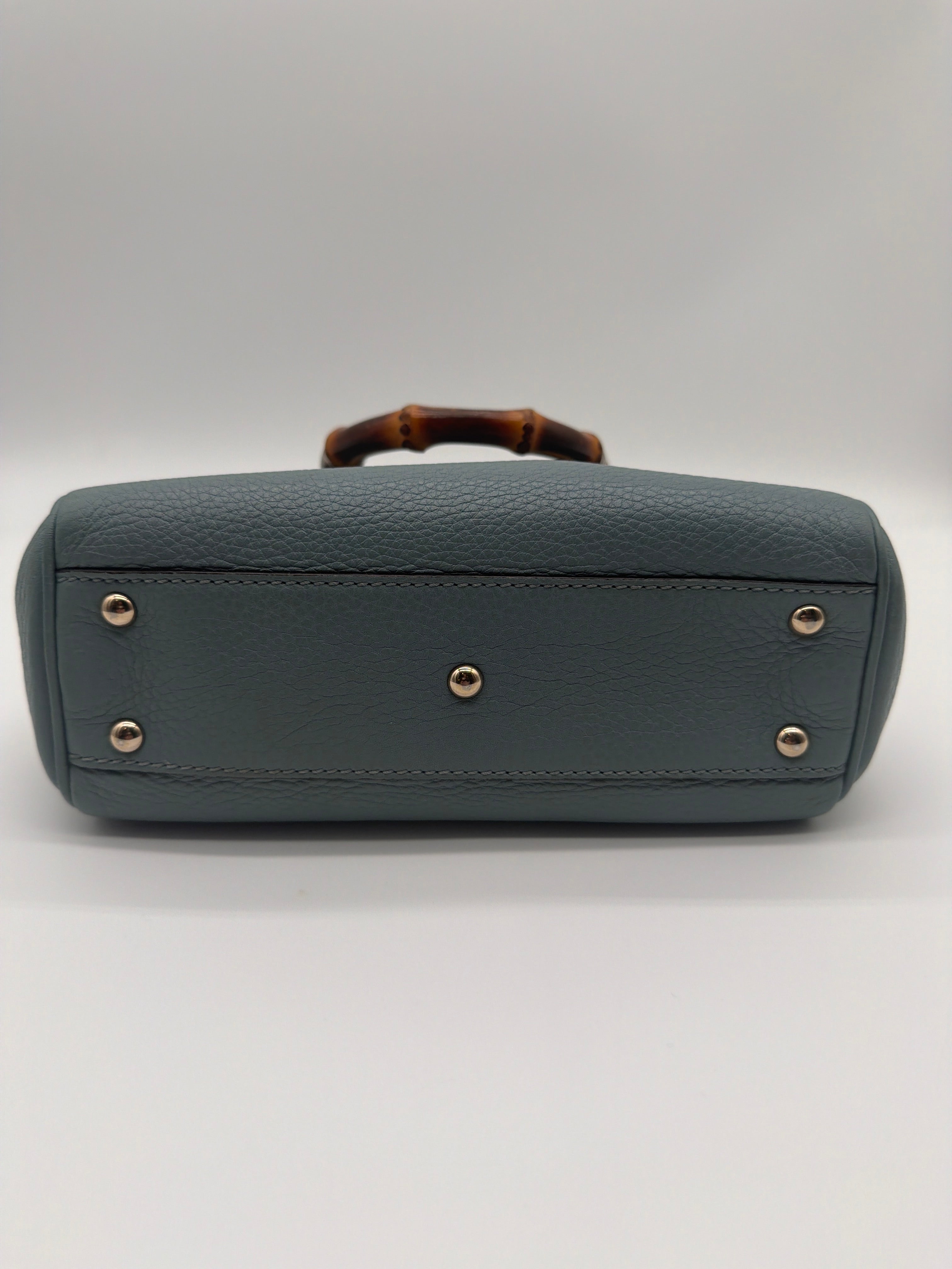 Gucci Bamboo Shopper small tote — image 4