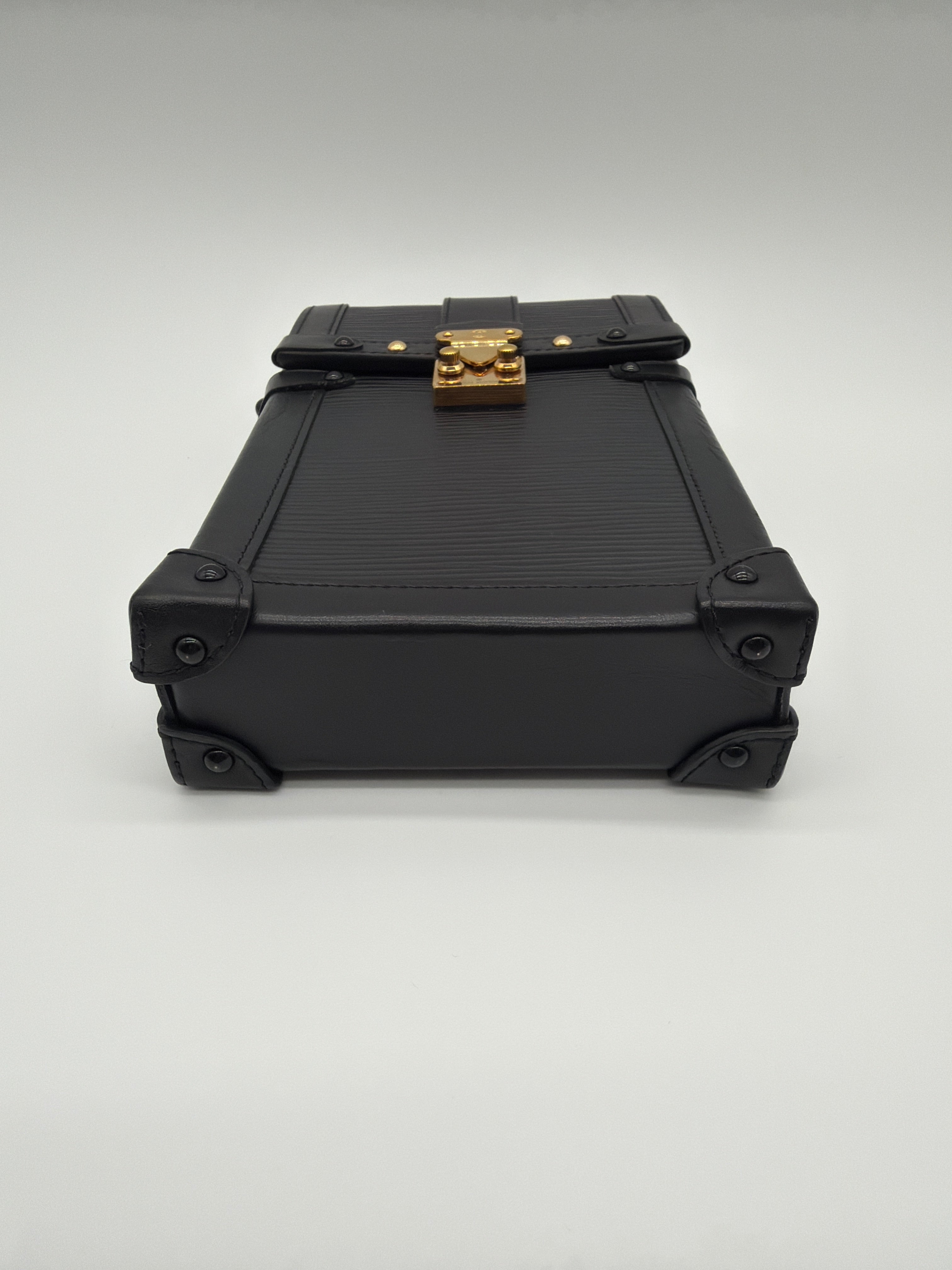 Louis Vuitton Pochette Trunk Vertical — image 5