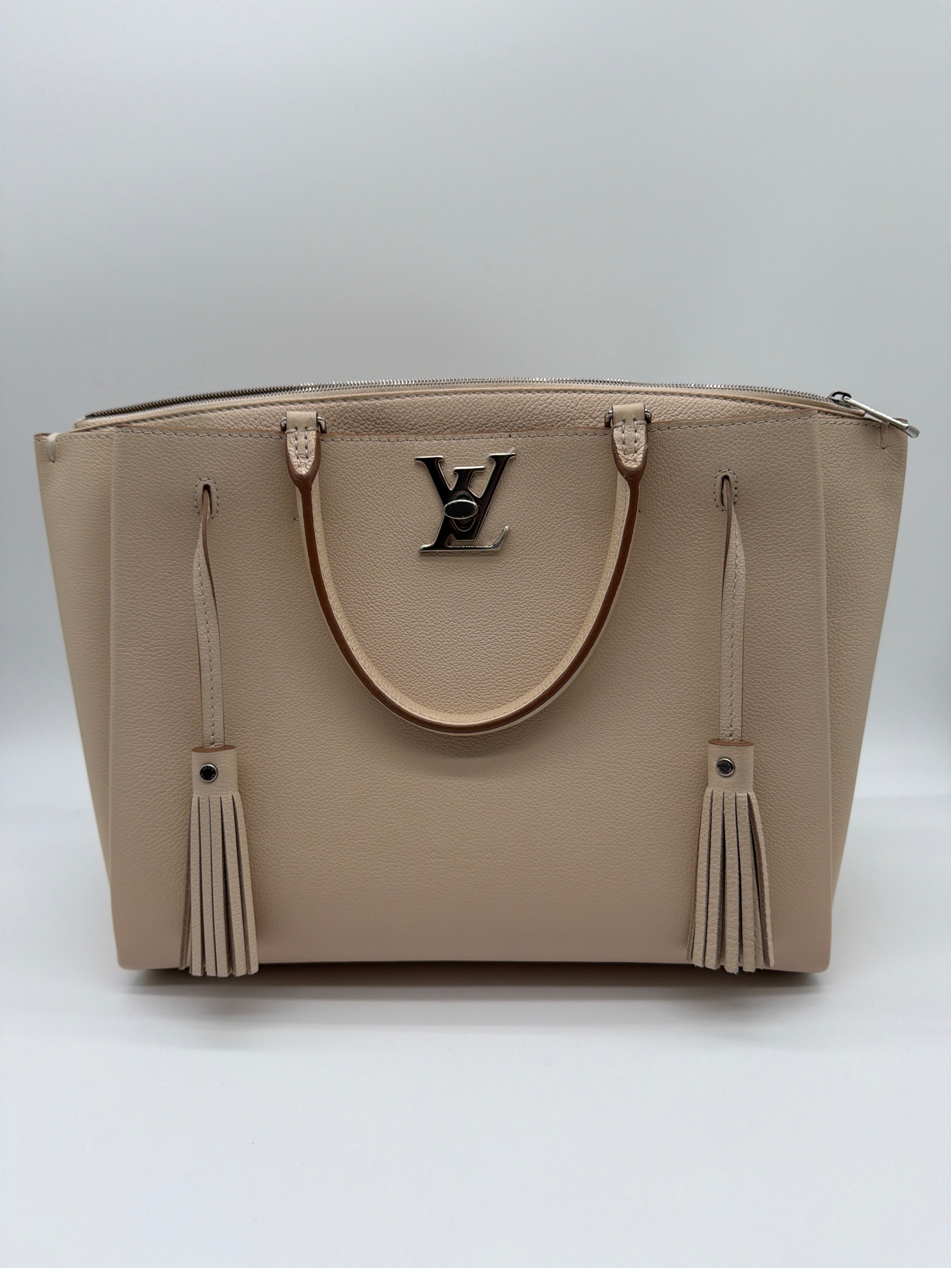 Louis Vuitton Lockmeto tote — image 1