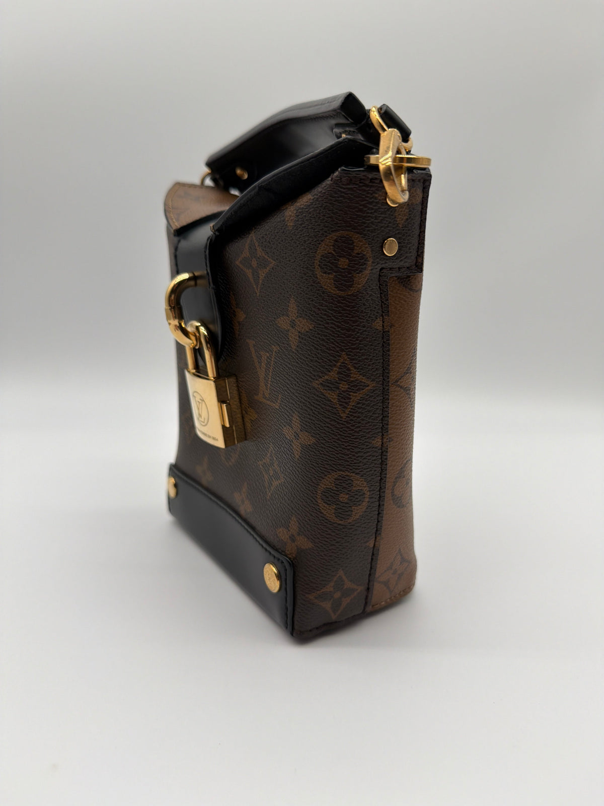 Louis Vuitton Bento Box — image 4