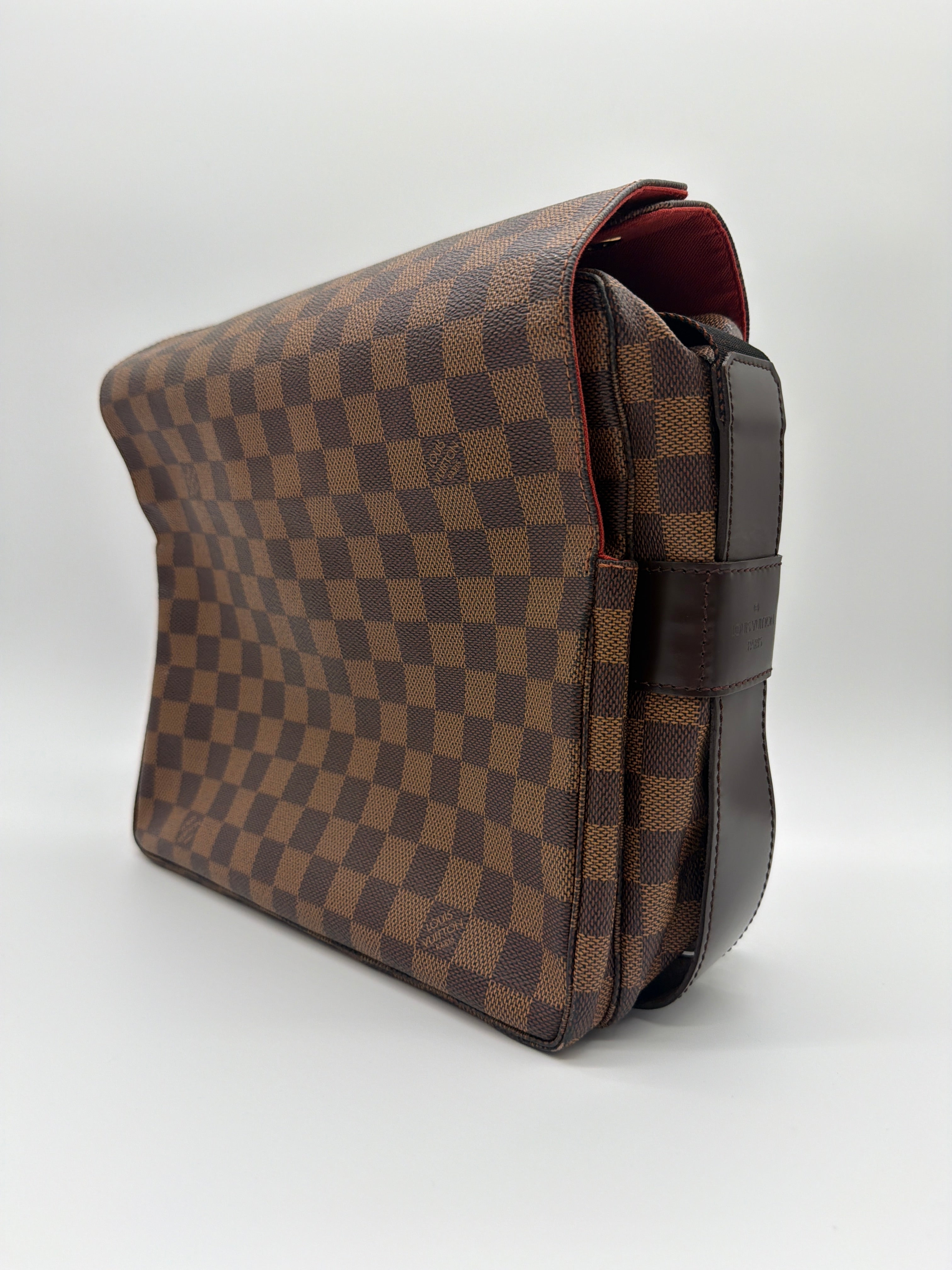 Louis Vuitton Damier Ebene Naviglio — image 2
