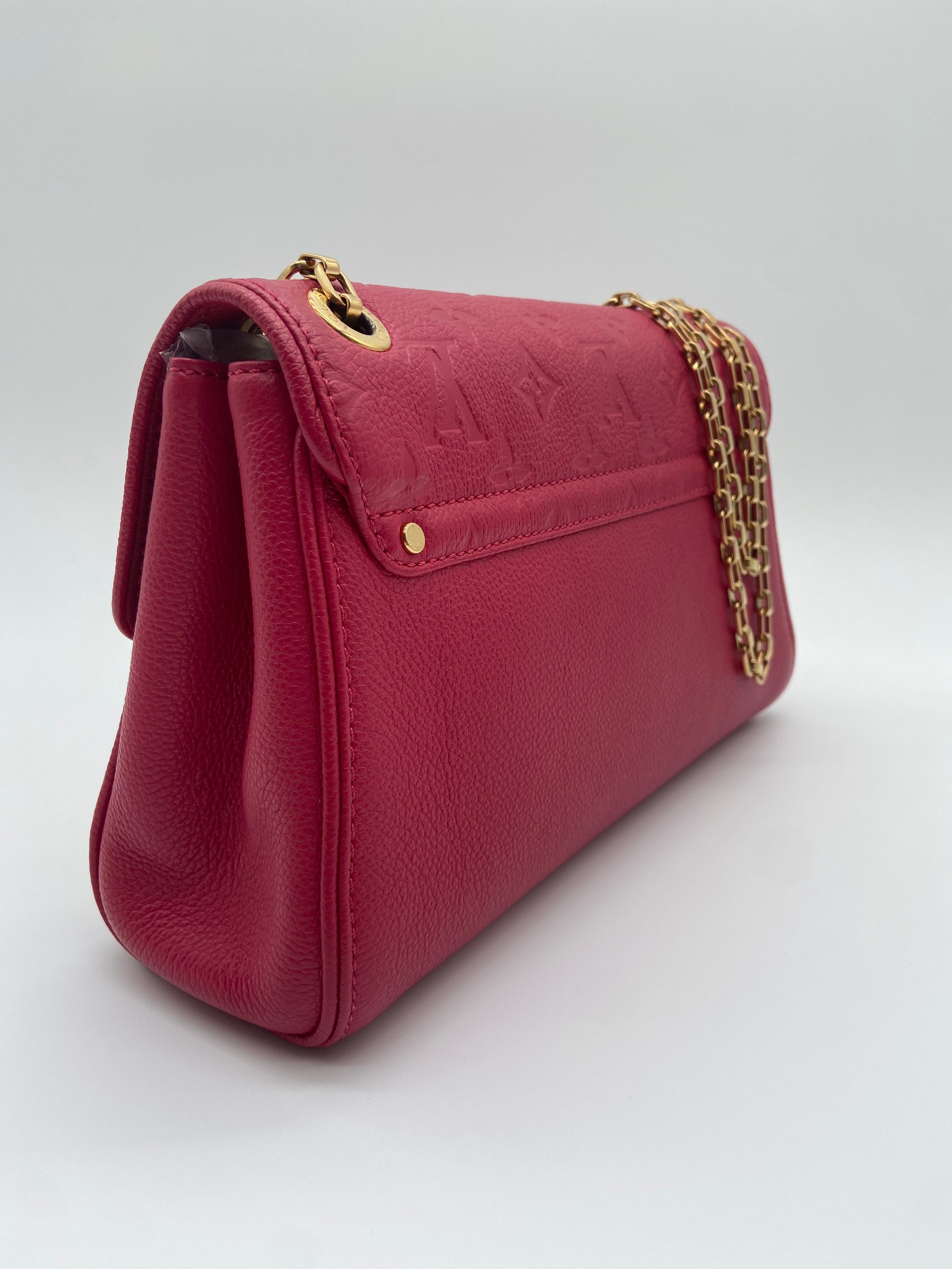 Louis Vuitton Saint Germain PM Monogram Empreinte leather shoulder bag — image 3