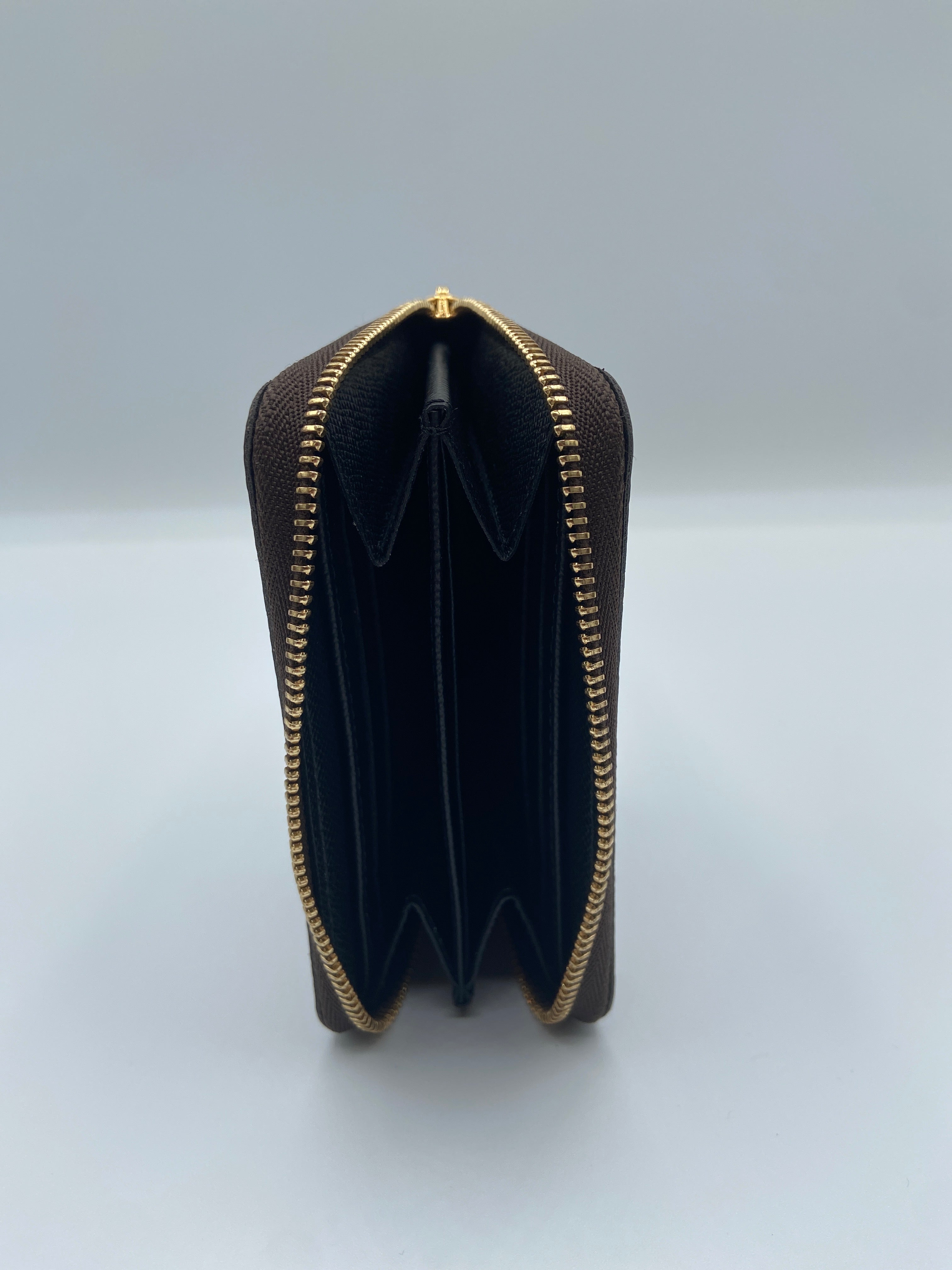 Louis Vuitton Zippy Coin Purse – Giant Monogram Canvas