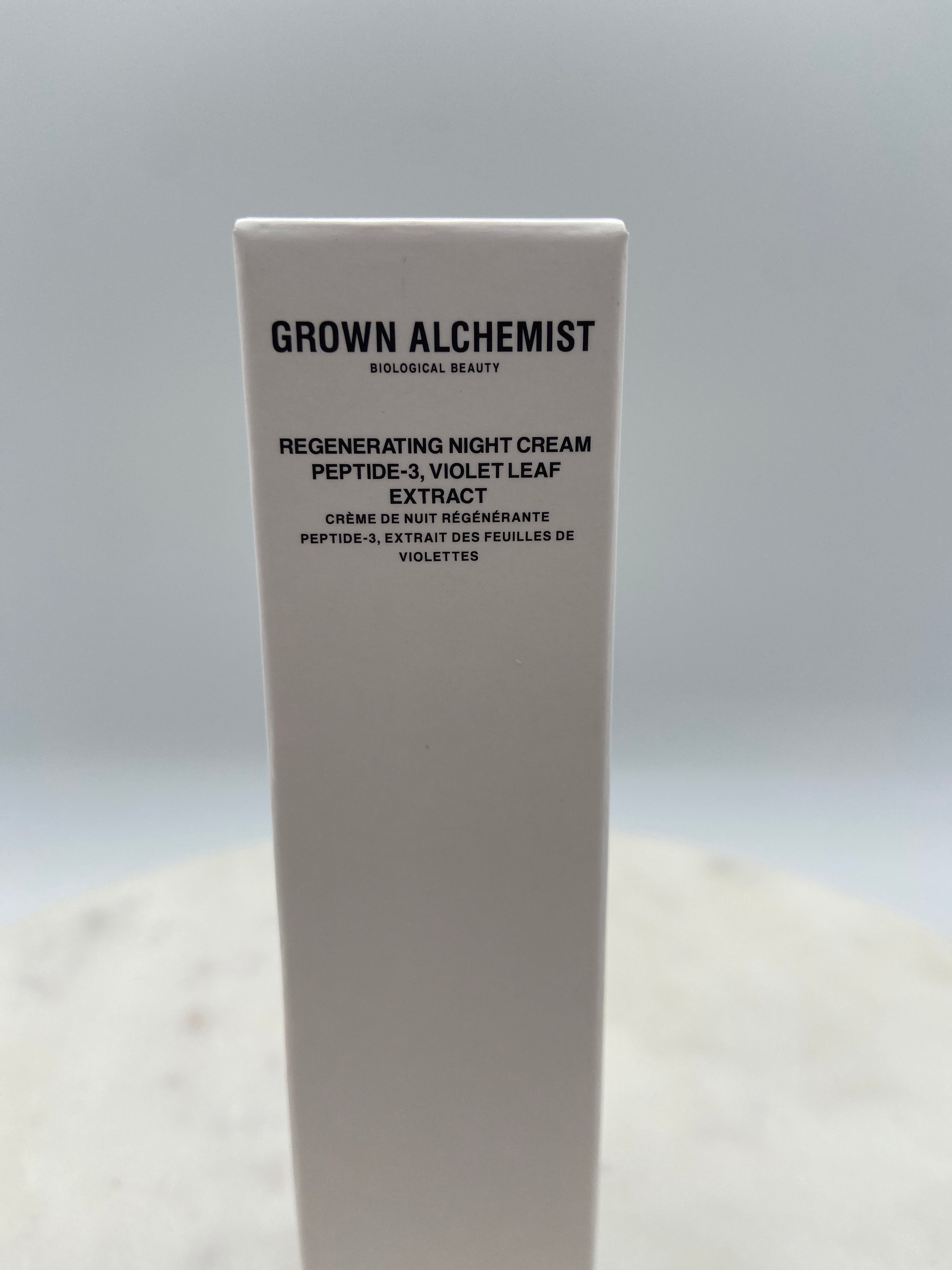 Grown Alchemist Hydra-Restore Cream Cleanser (50mL)