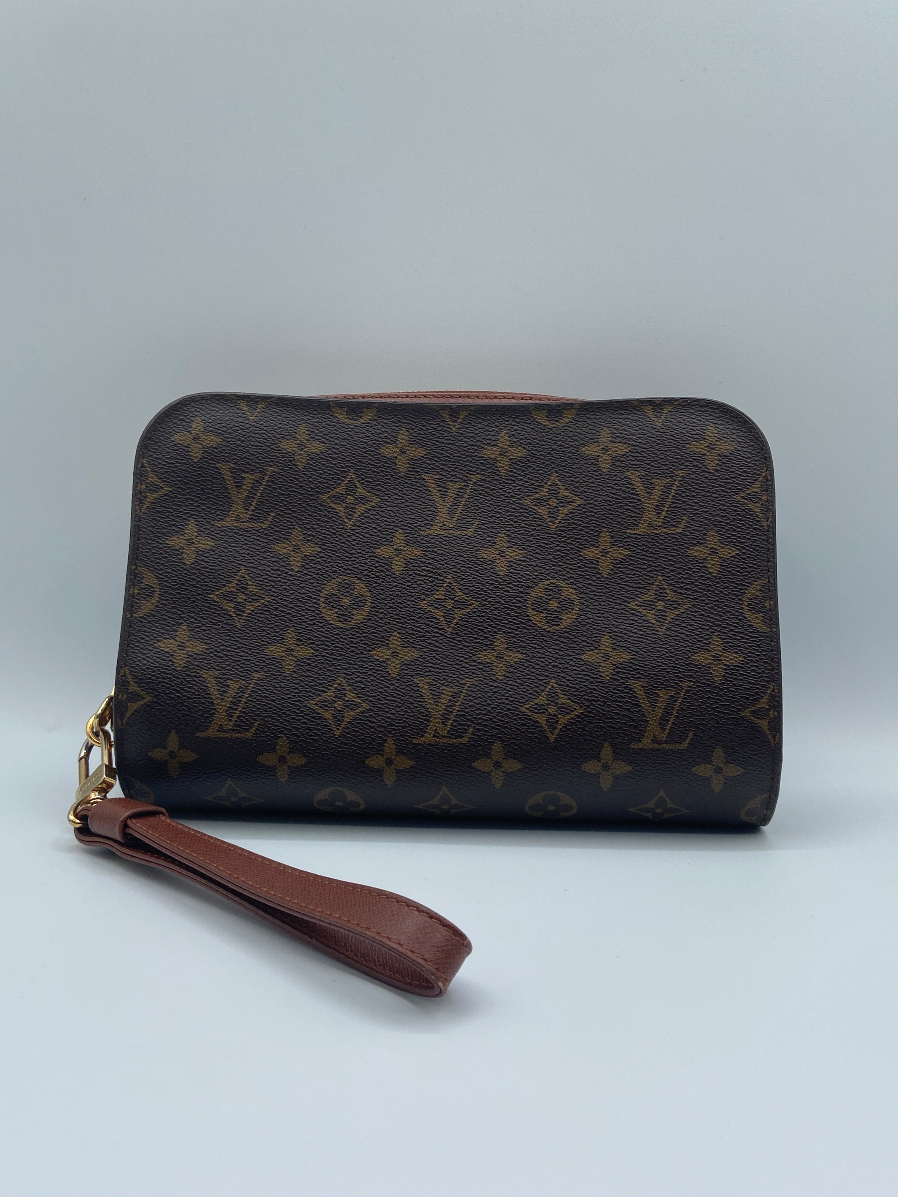 Small Leather Goods