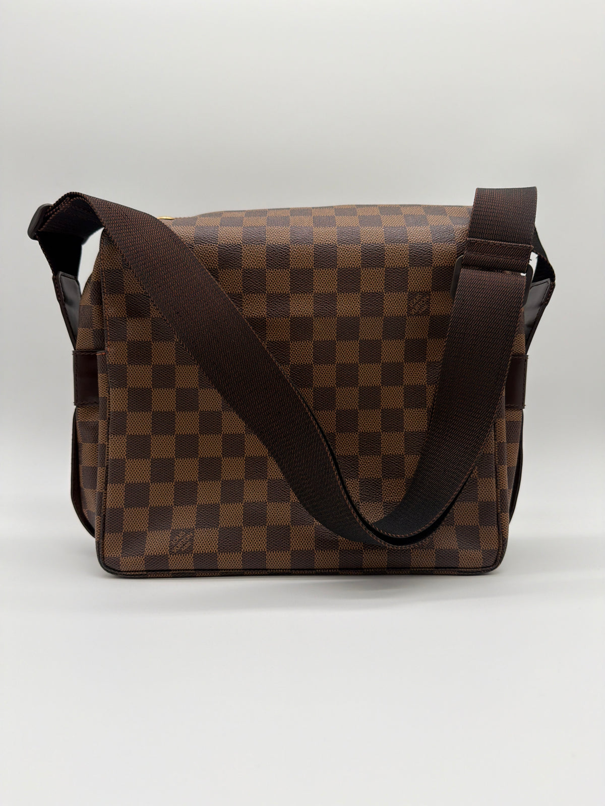 Louis Vuitton Damier Ebene Naviglio image 1