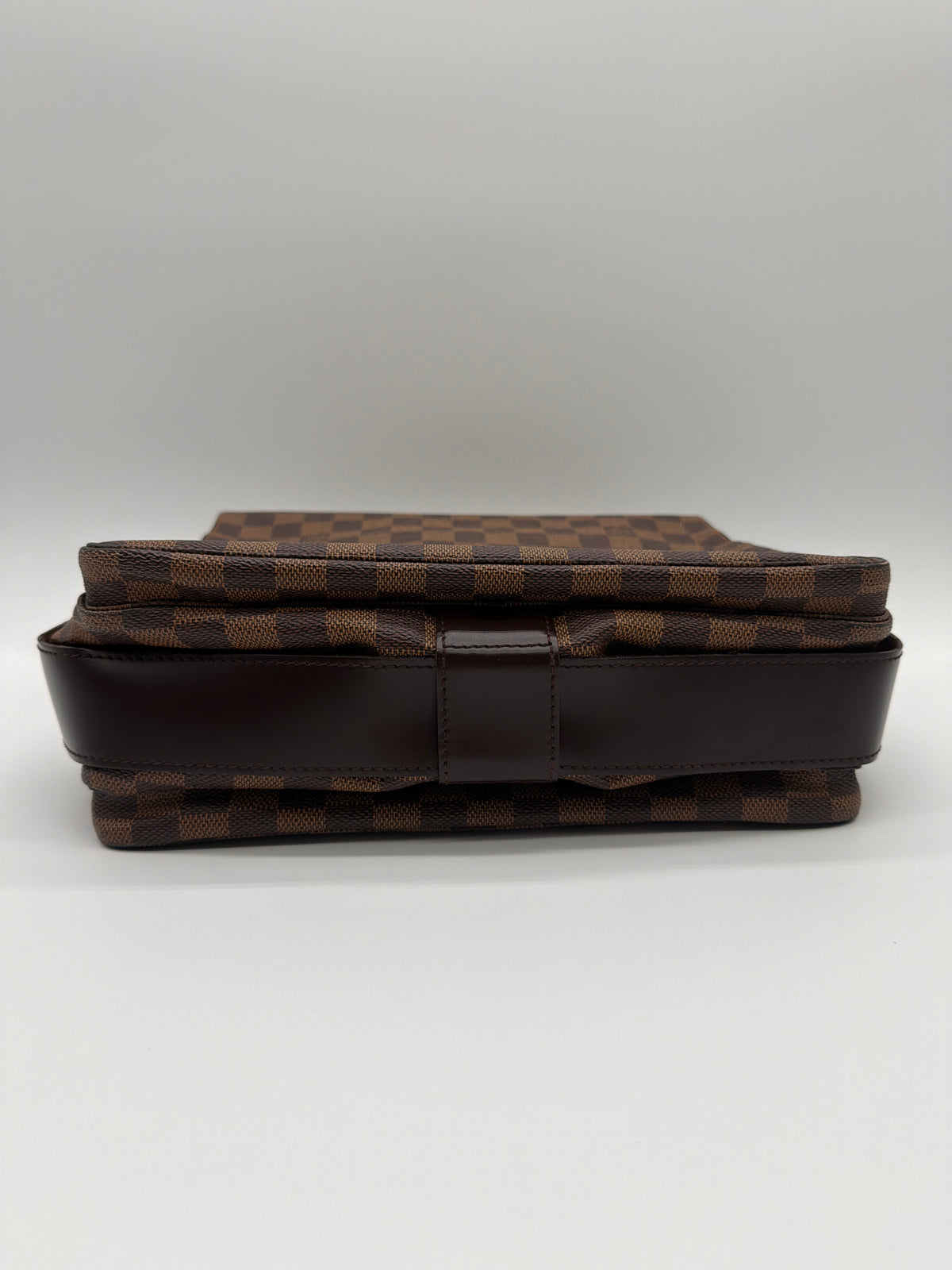 Louis Vuitton Damier Ebene Naviglio image 5