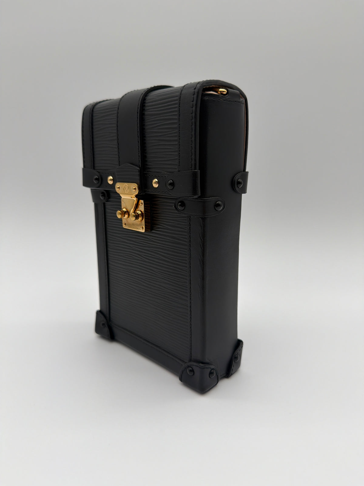 Louis Vuitton Pochette Trunk Vertical image 2