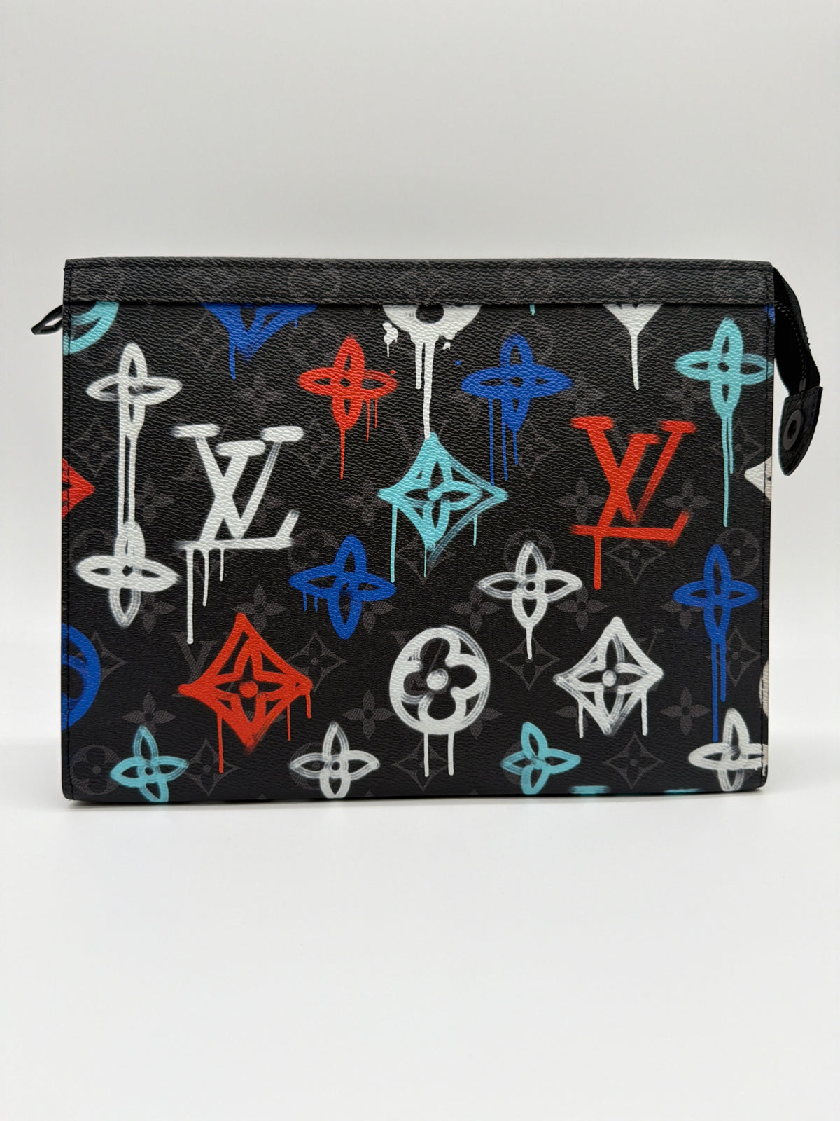 Louis Vuitton Pochette Voyage MM image 1