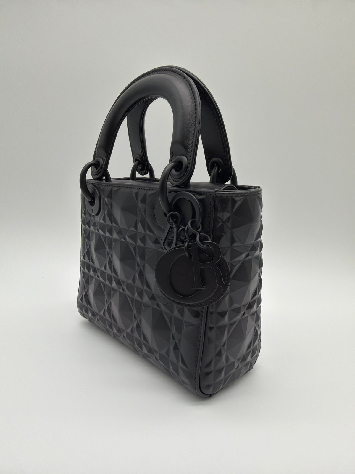 Christian Dior Mini Lady Dior image 2