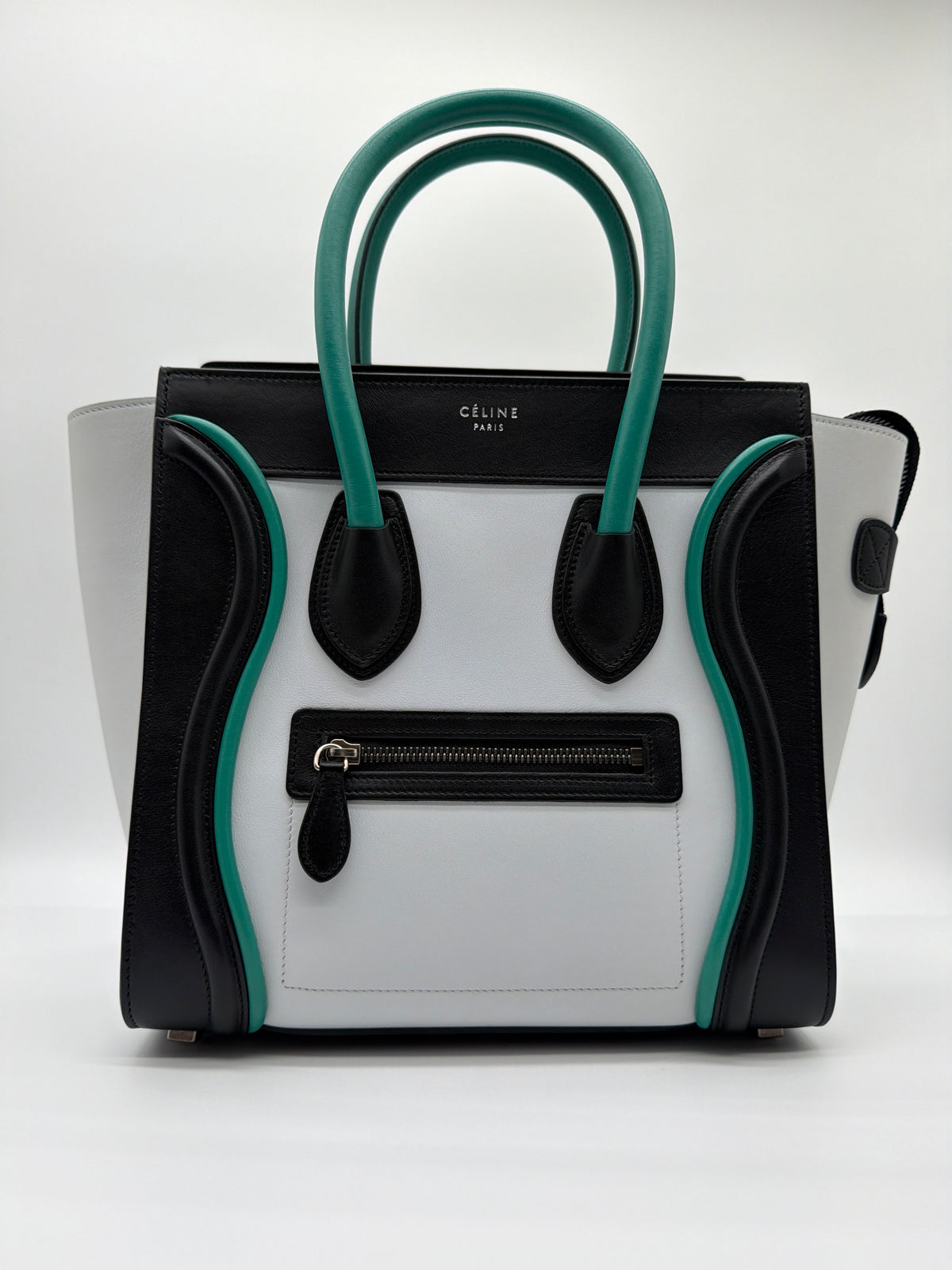 Céline Luggage Tote