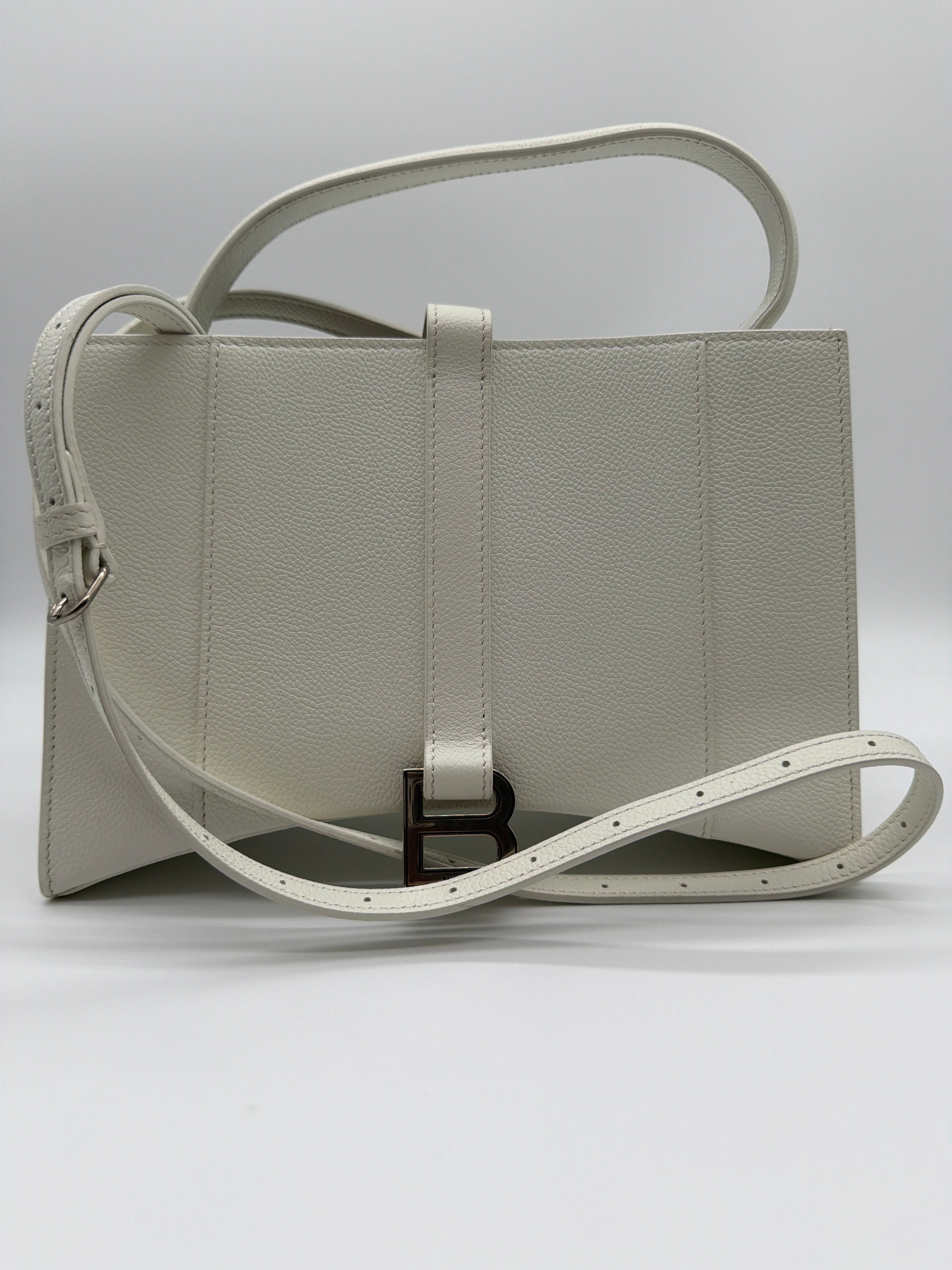  Balenciaga Hourglass East-West bag image 1