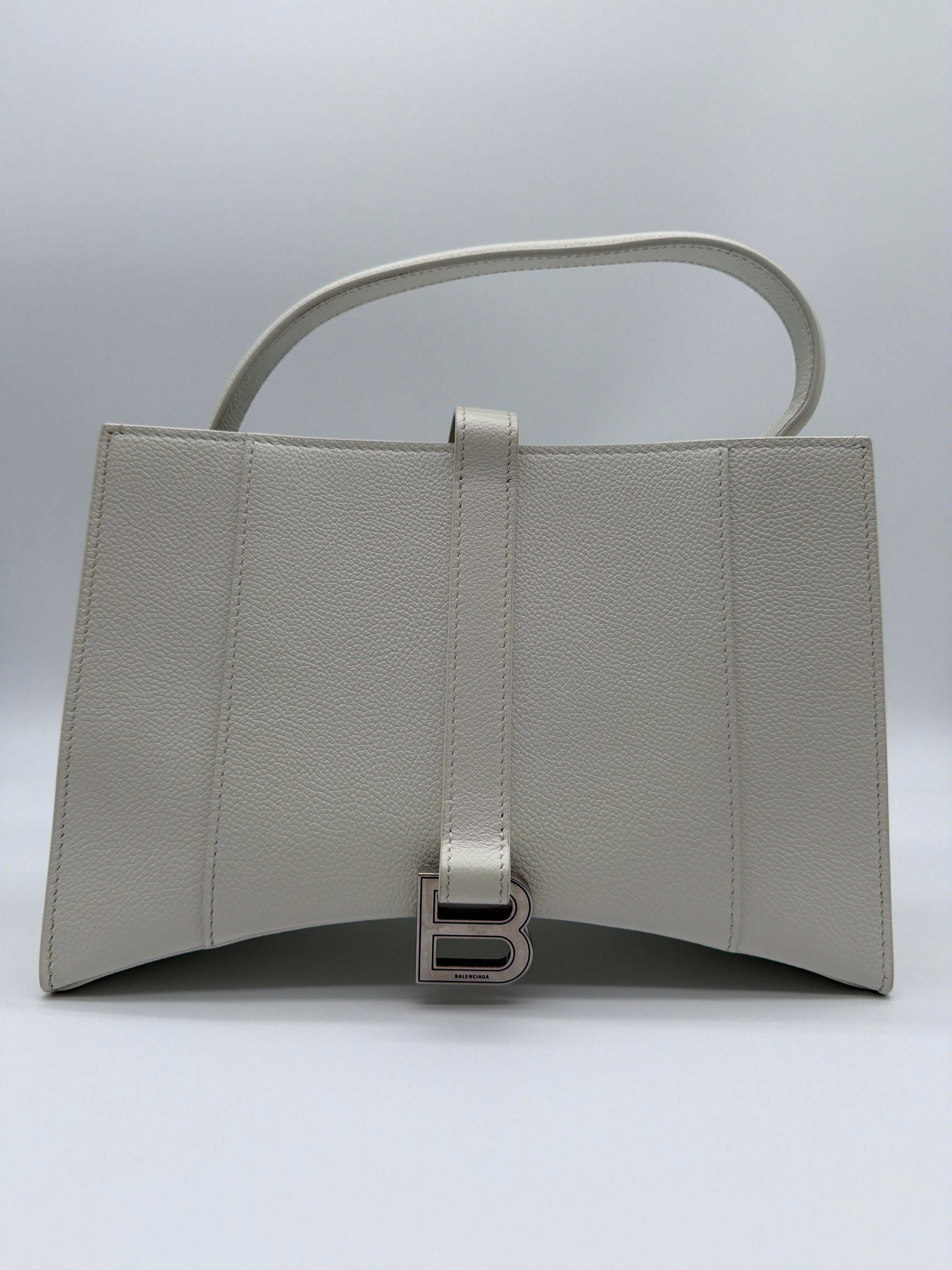  Balenciaga Hourglass East-West bag image 2