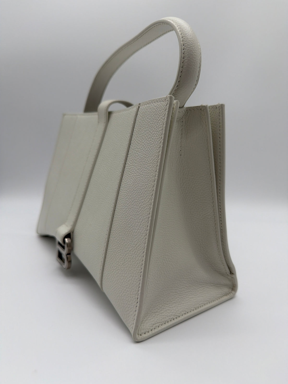  Balenciaga Hourglass East-West bag image 3