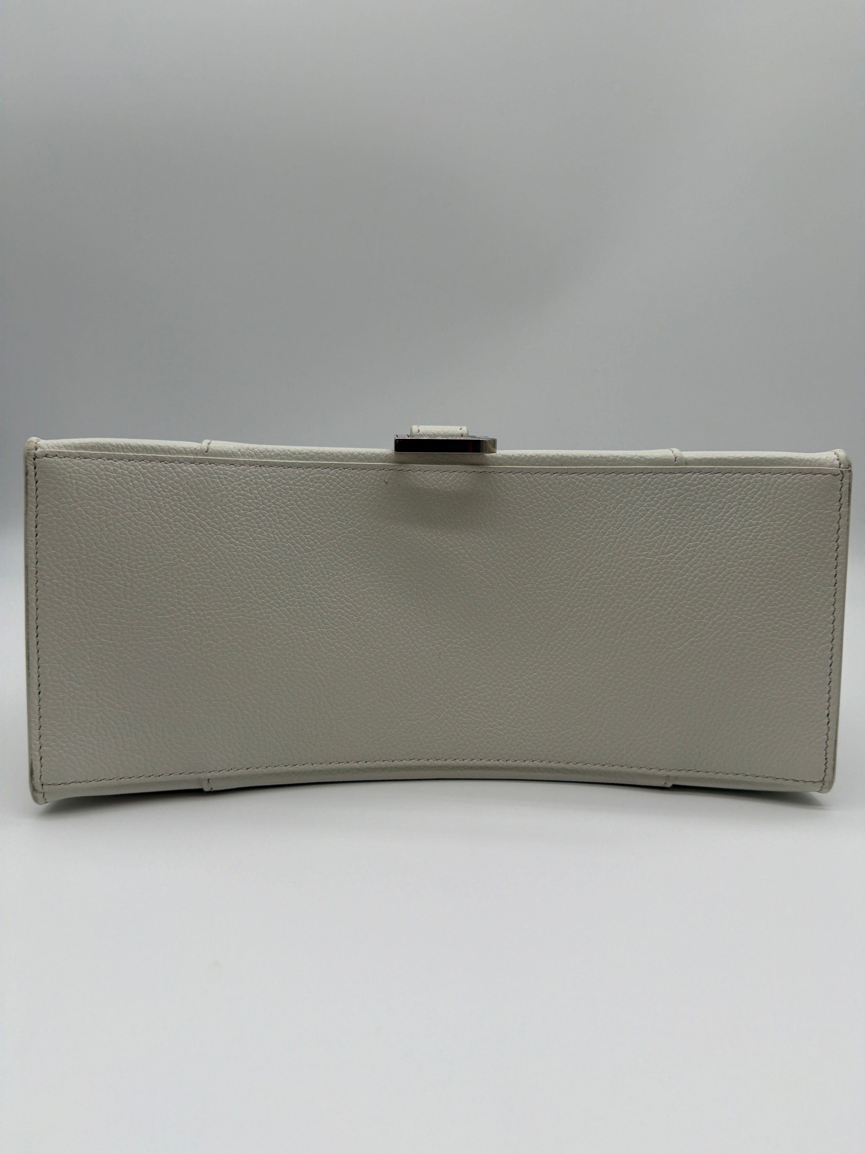  Balenciaga Hourglass East-West bag image 5