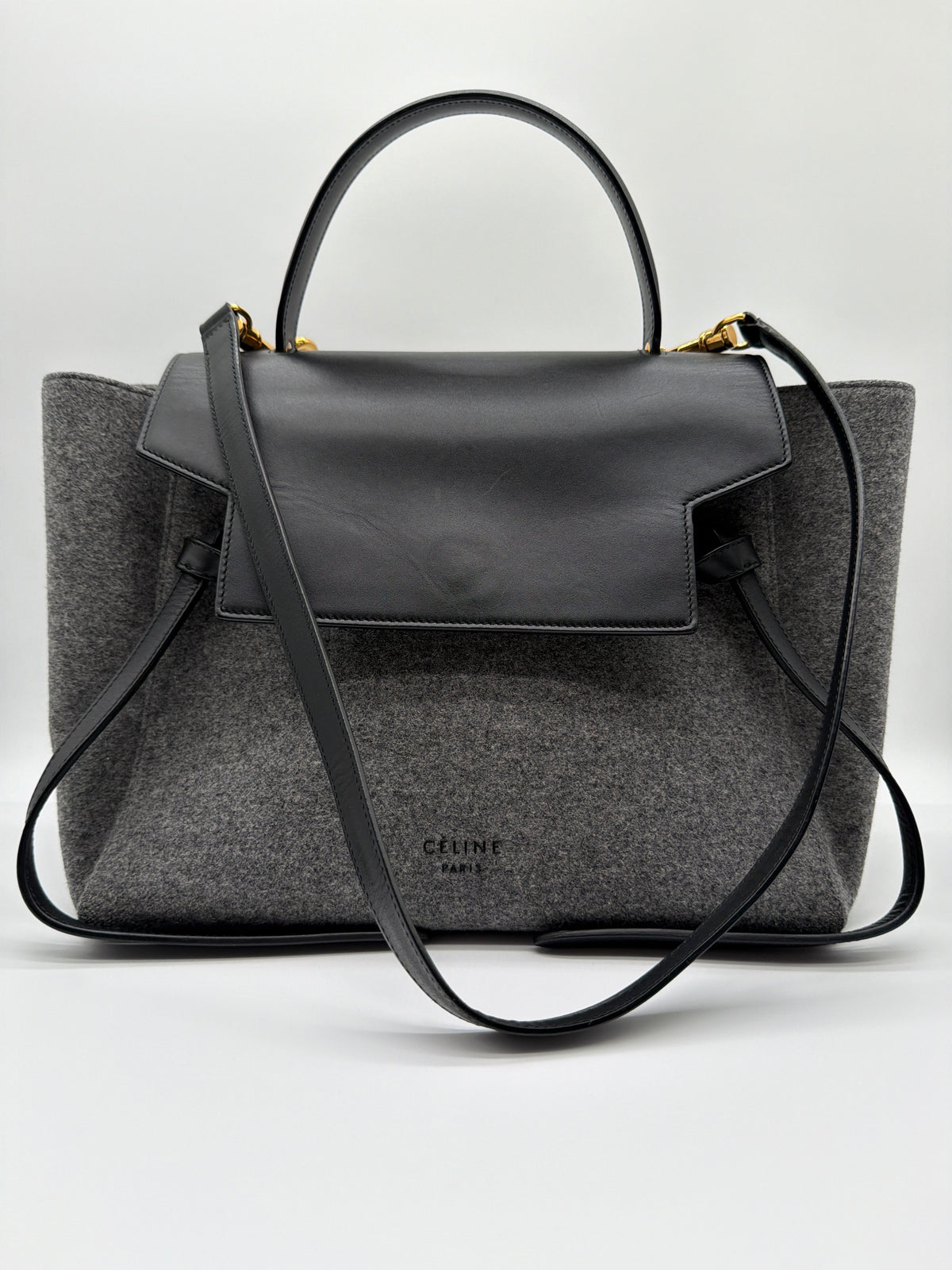 Celine Mini Belt Bag image 1