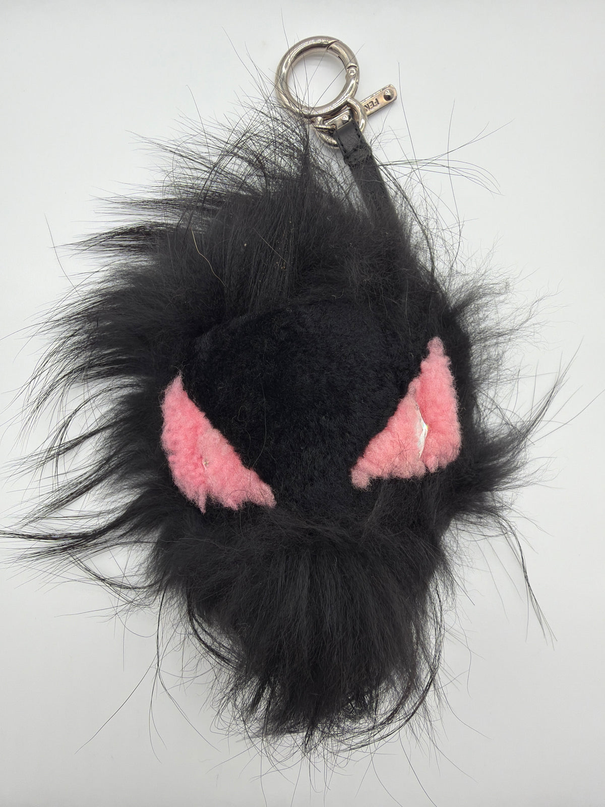  Fendi Pinky Punky Bag Bug charm image 1