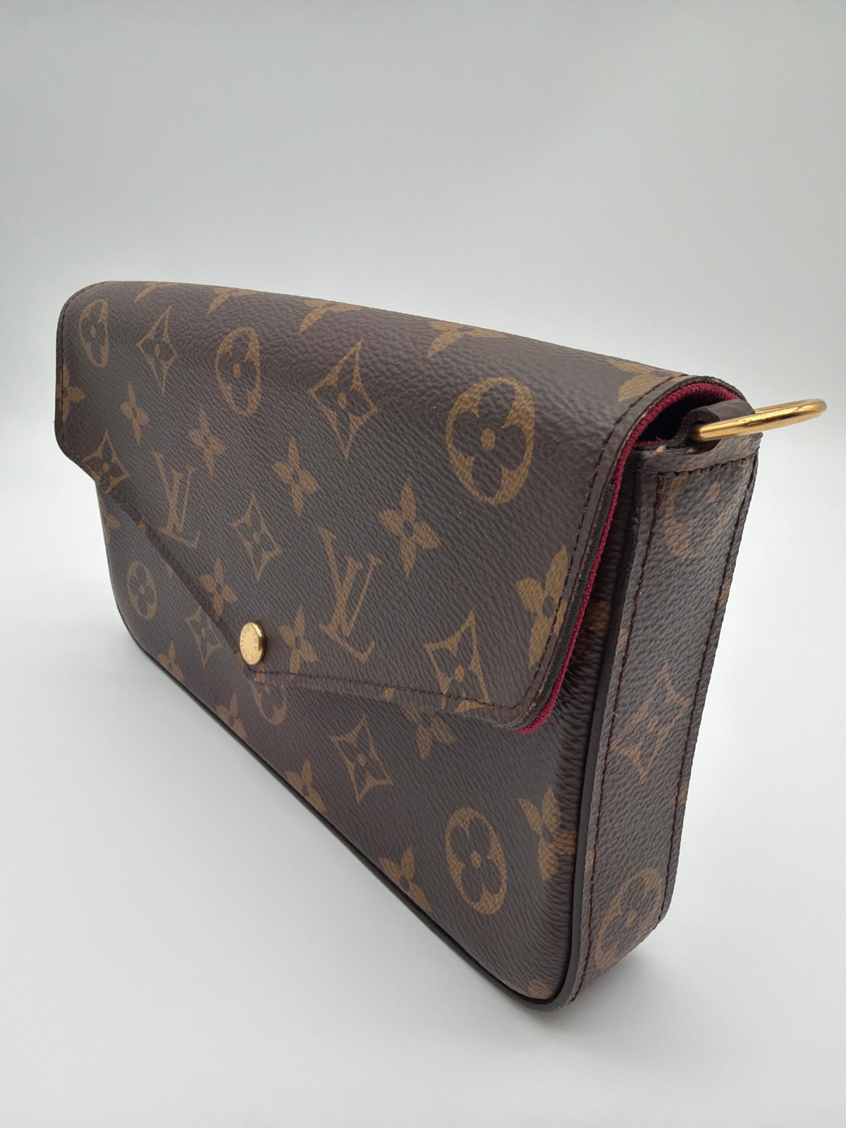  Louis Vuitton Pochette Félicie image 3