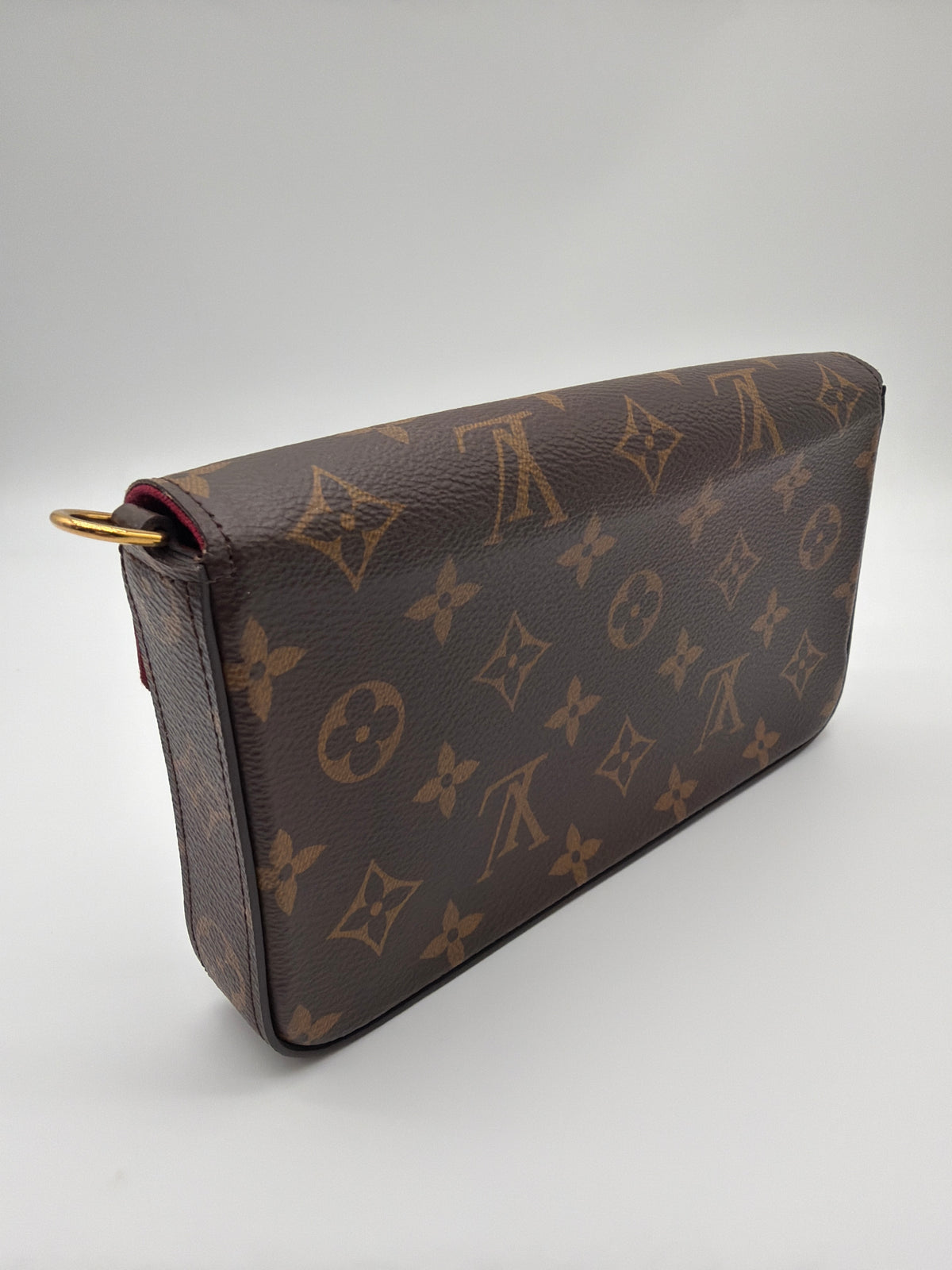  Louis Vuitton Pochette Félicie image 4