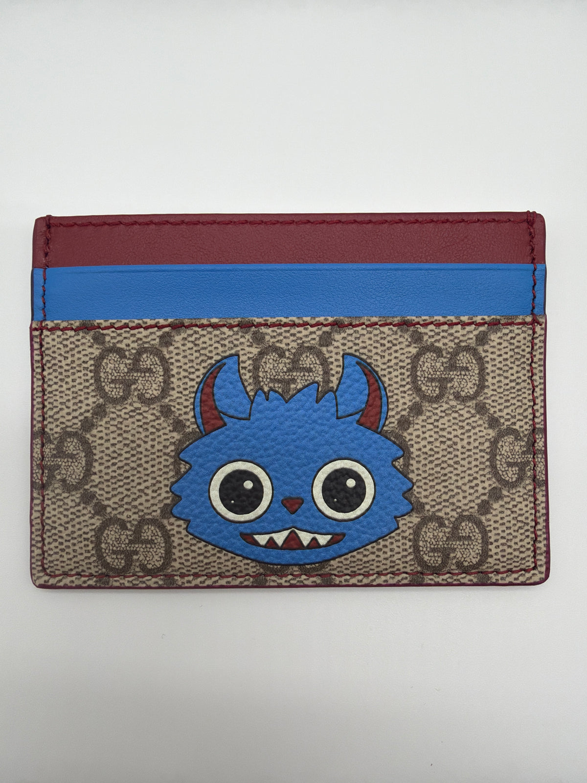 Gucci Besties Card Case image 1